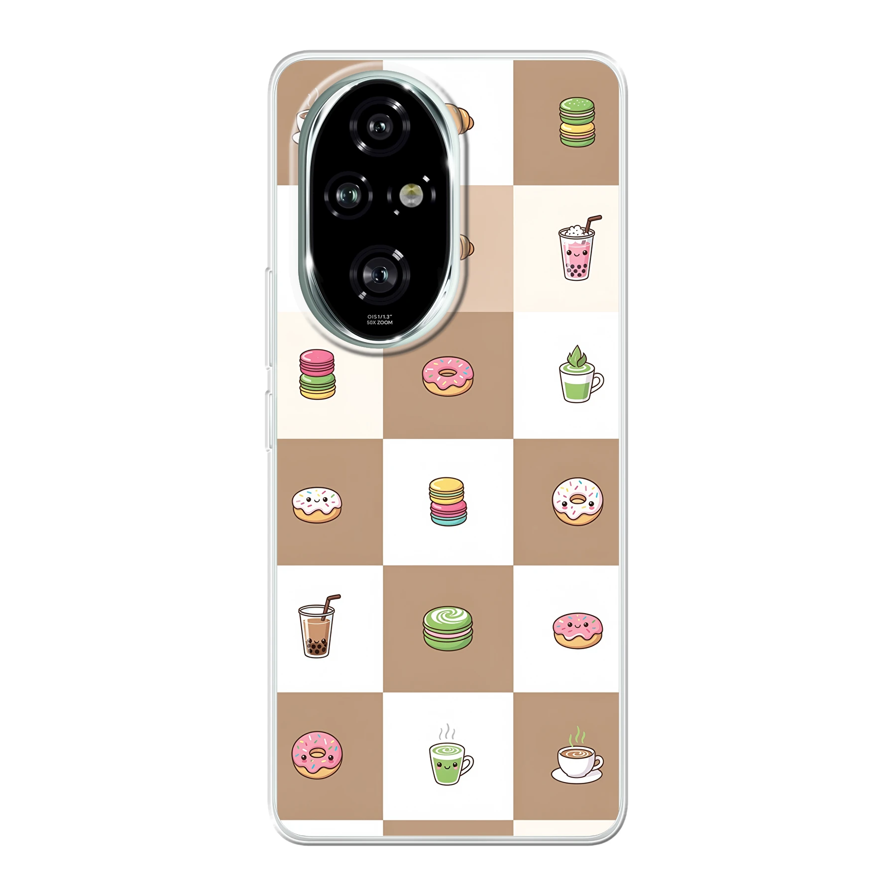 Honor 200 Pro phone case