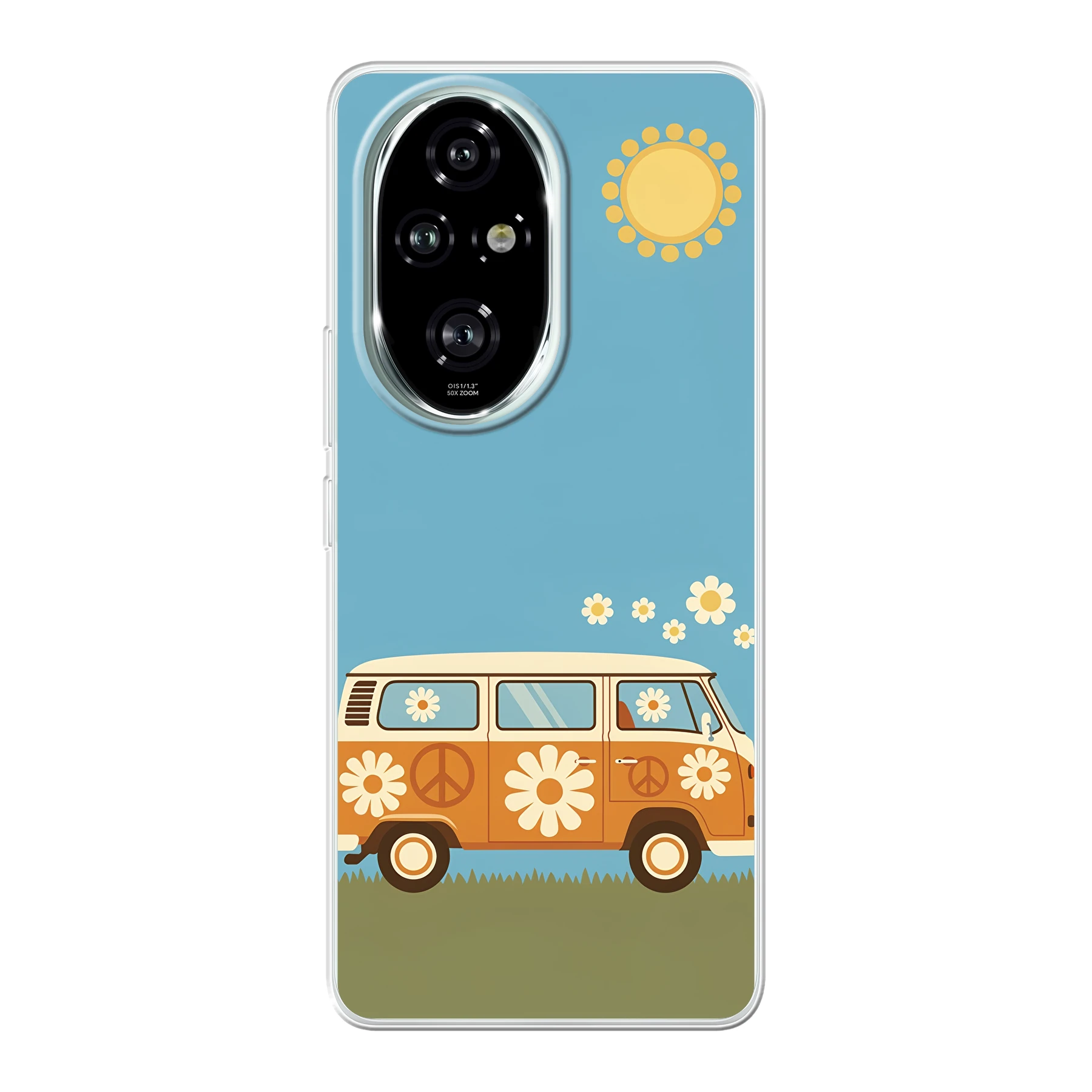 Honor 200 Pro phone case