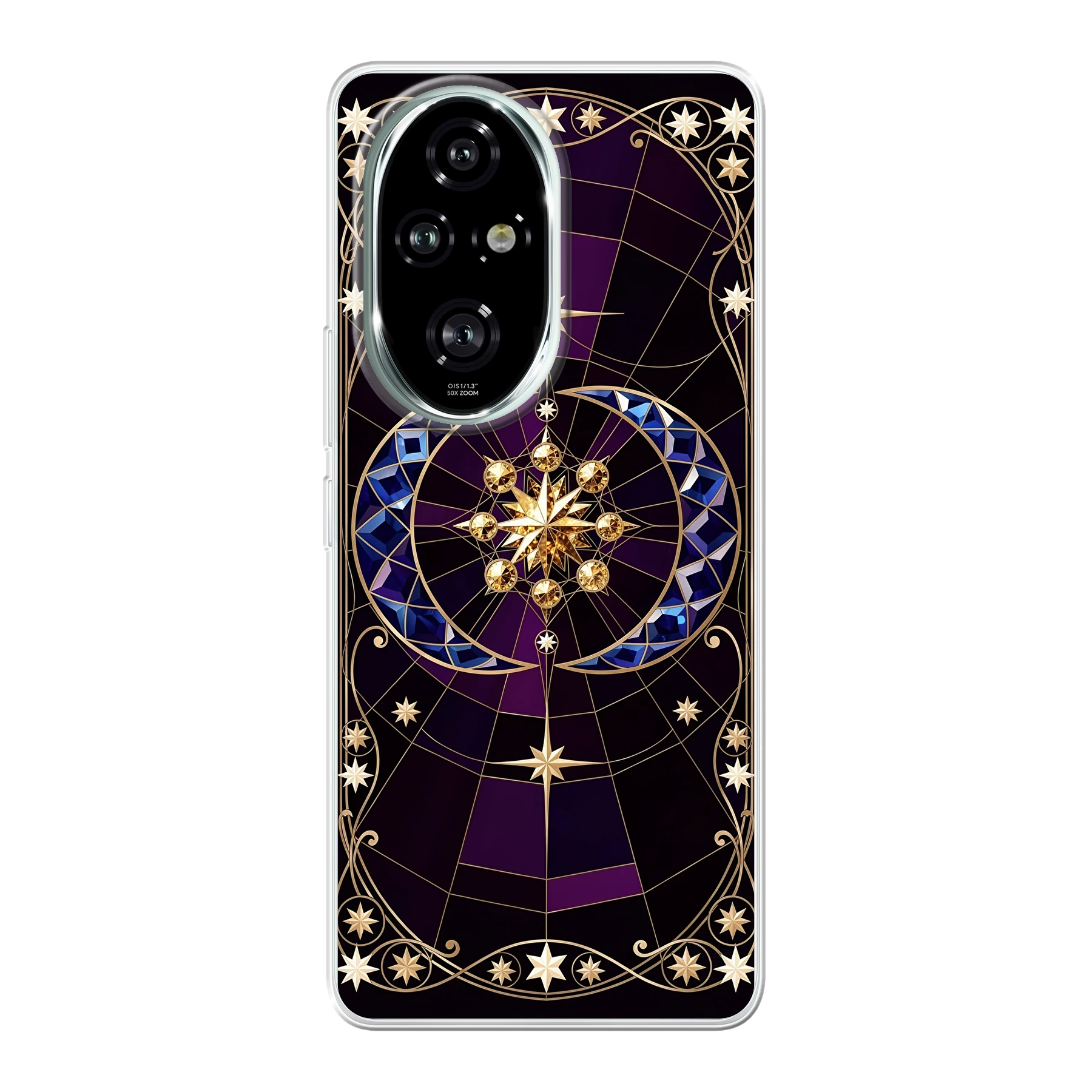 Honor 200 Pro phone case