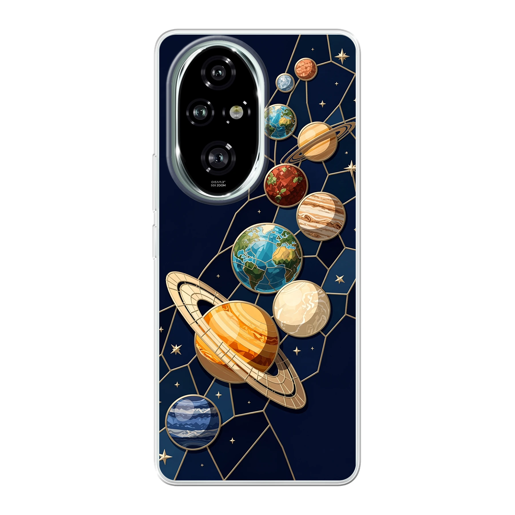 Honor 200 Pro phone case