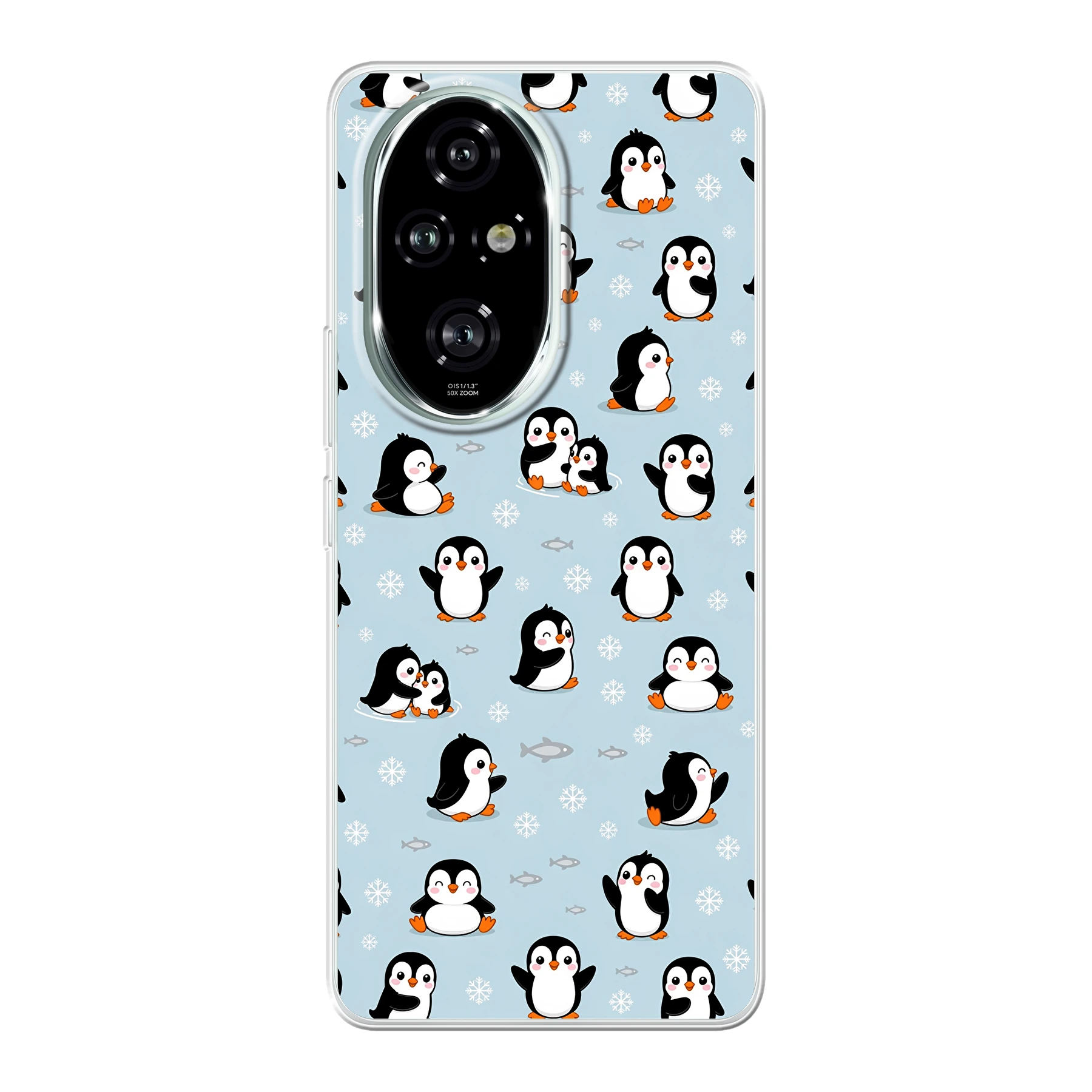 Honor 200 Pro phone case