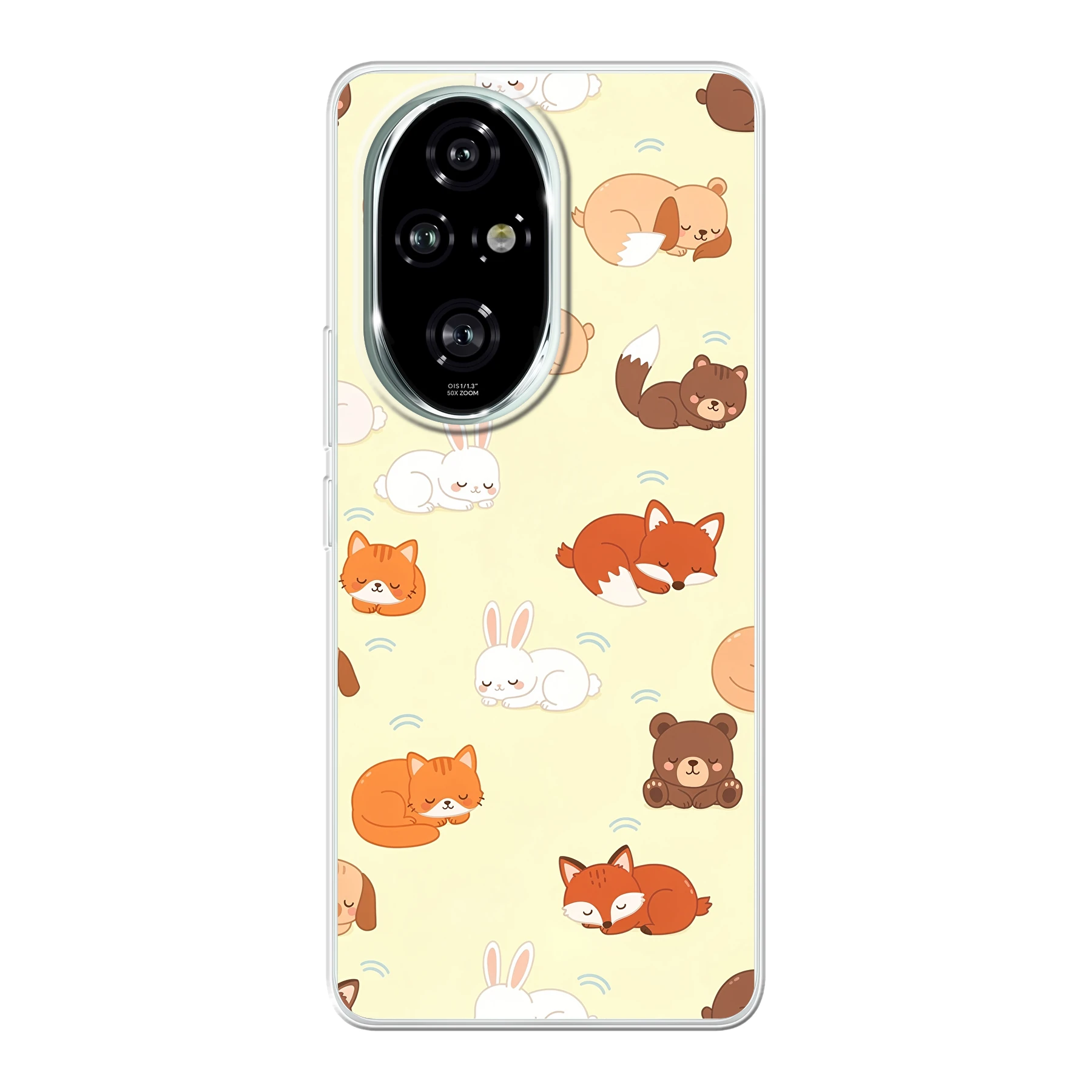 Honor 200 Pro phone case