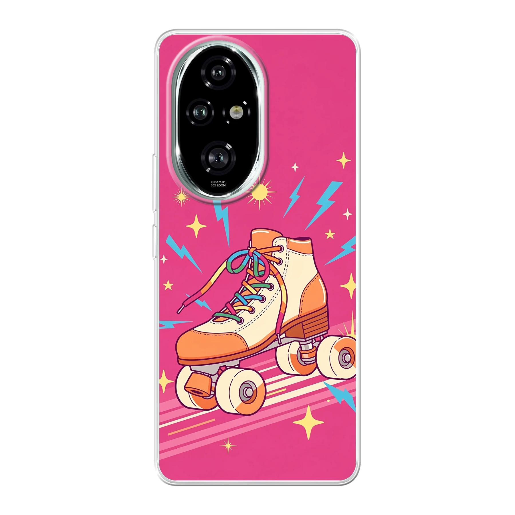 Honor 200 Pro phone case
