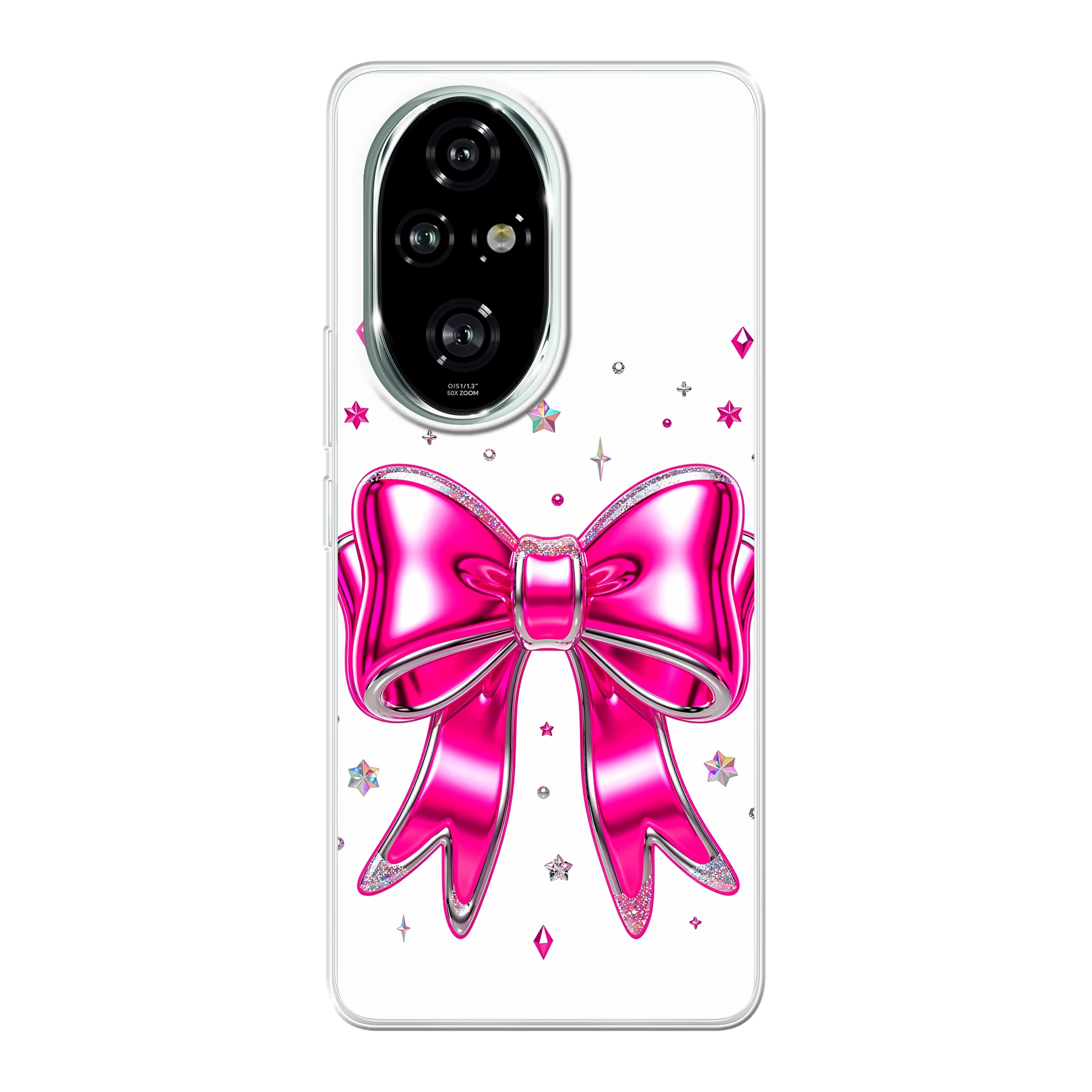 Honor 200 Pro phone case
