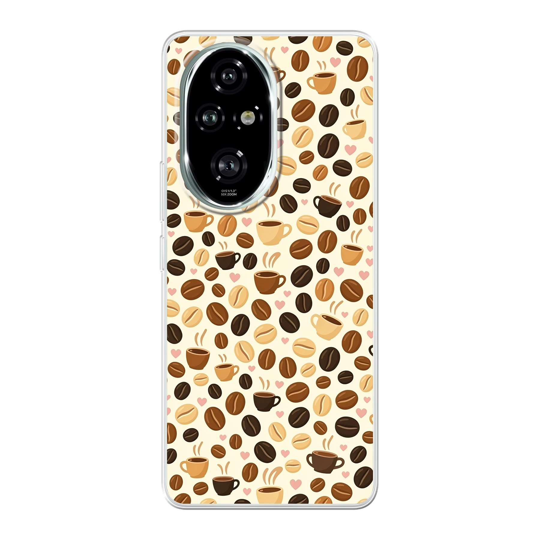 Honor 200 Pro phone case