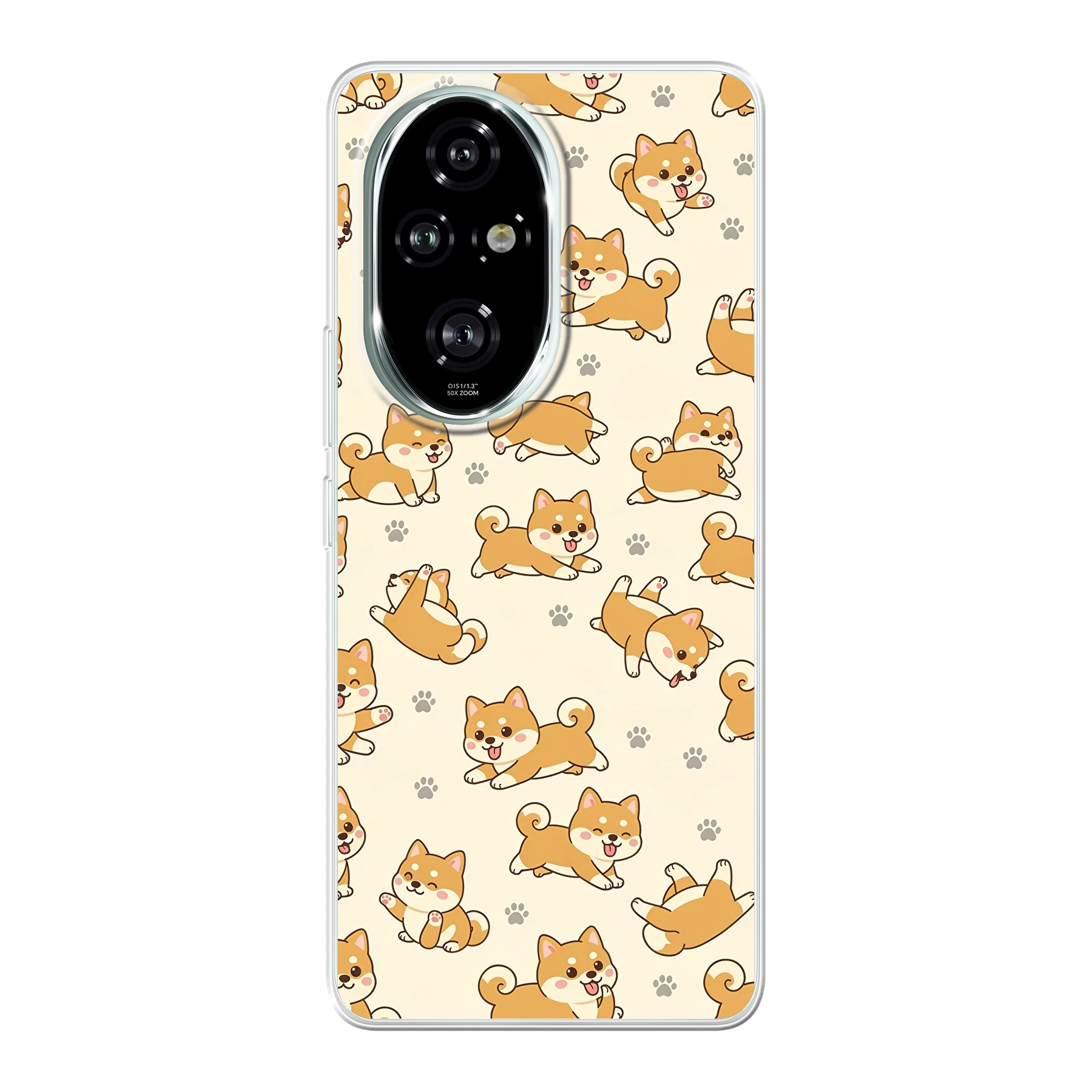 Honor 200 Pro phone case