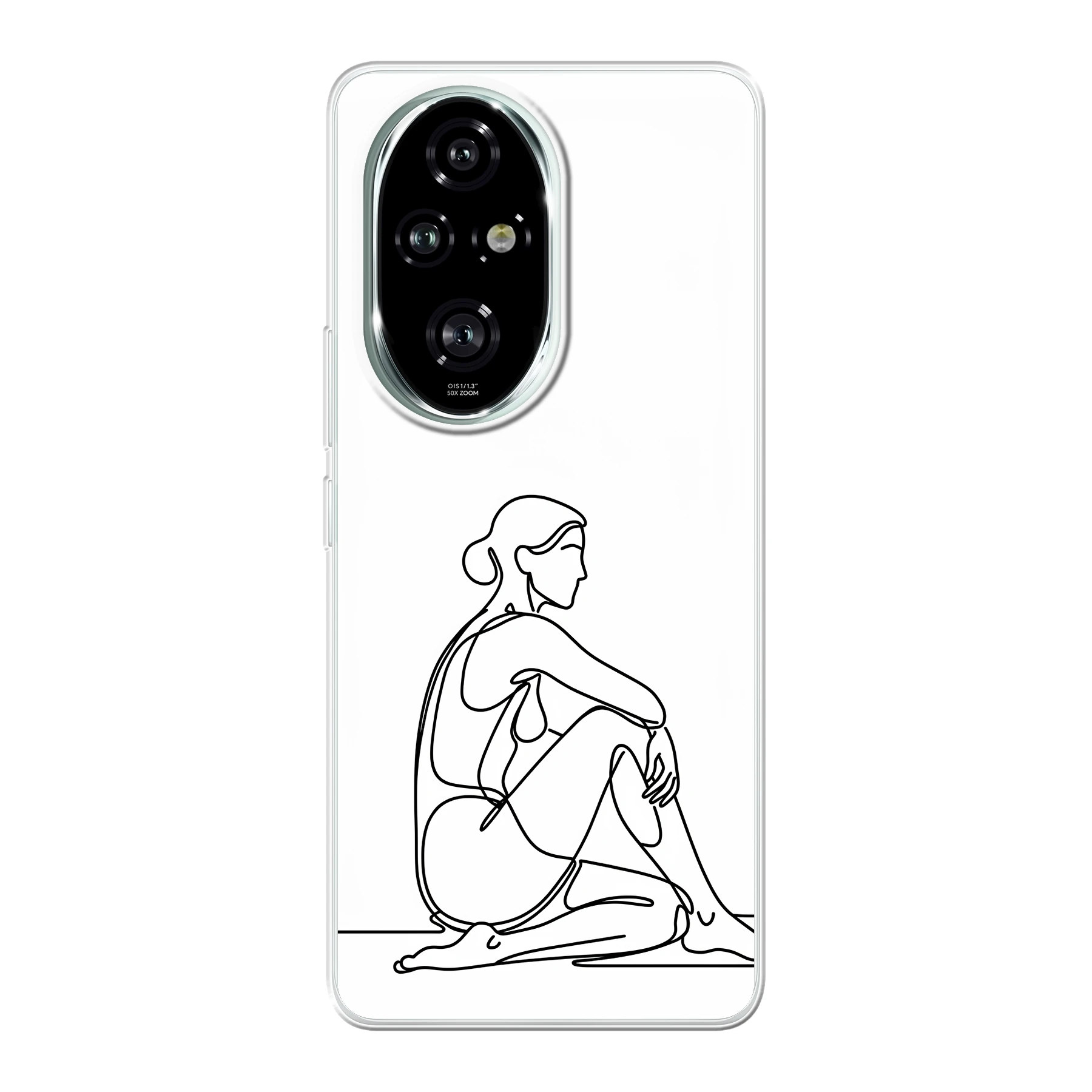 Honor 200 Pro phone case