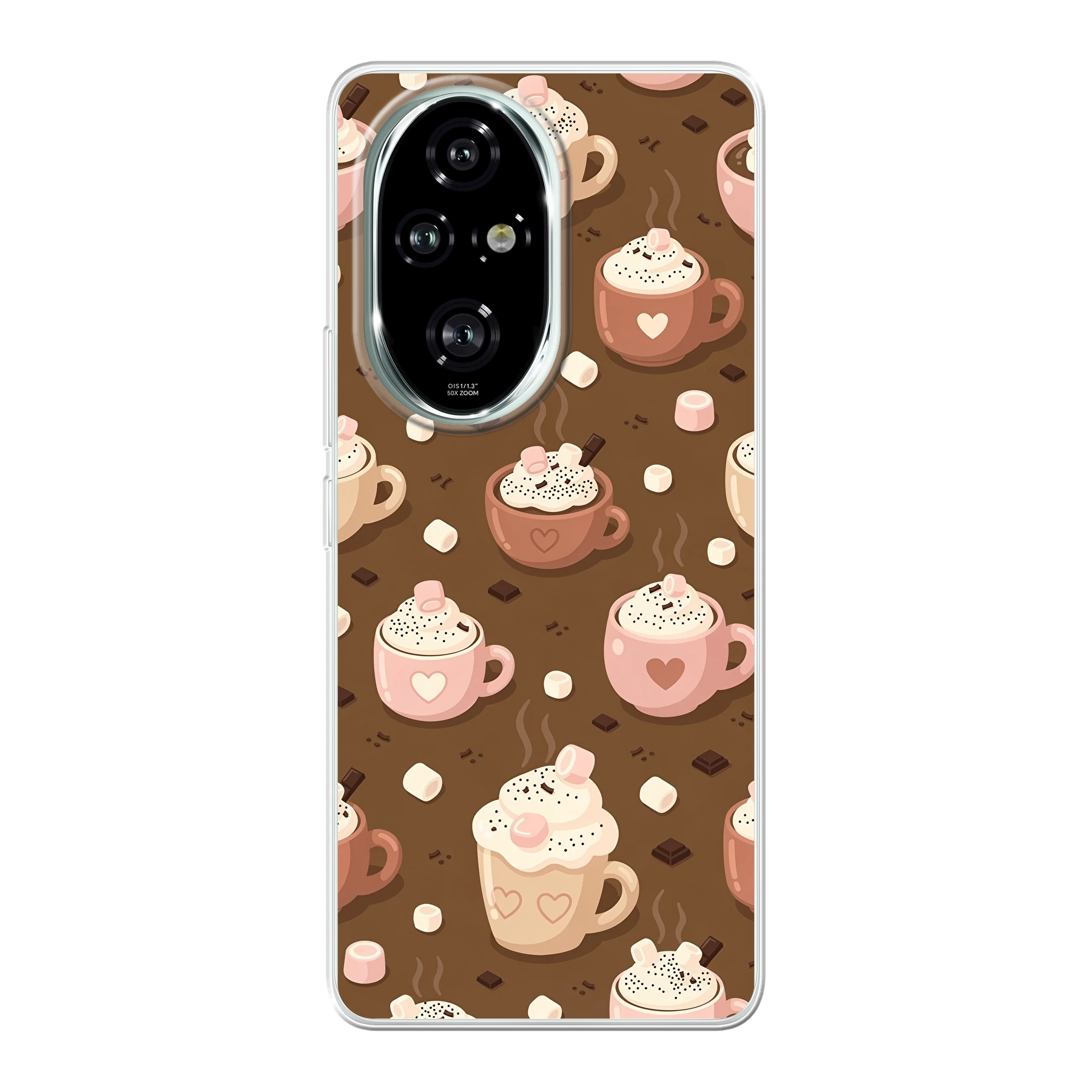Honor 200 Pro phone case