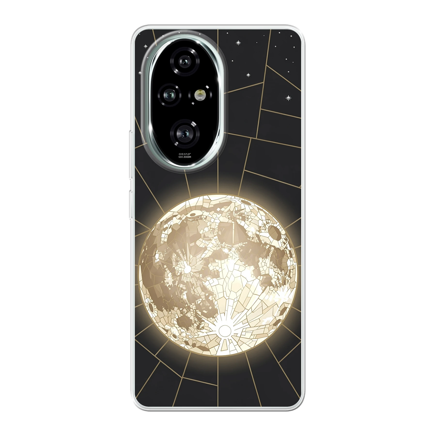 Honor 200 Pro phone case