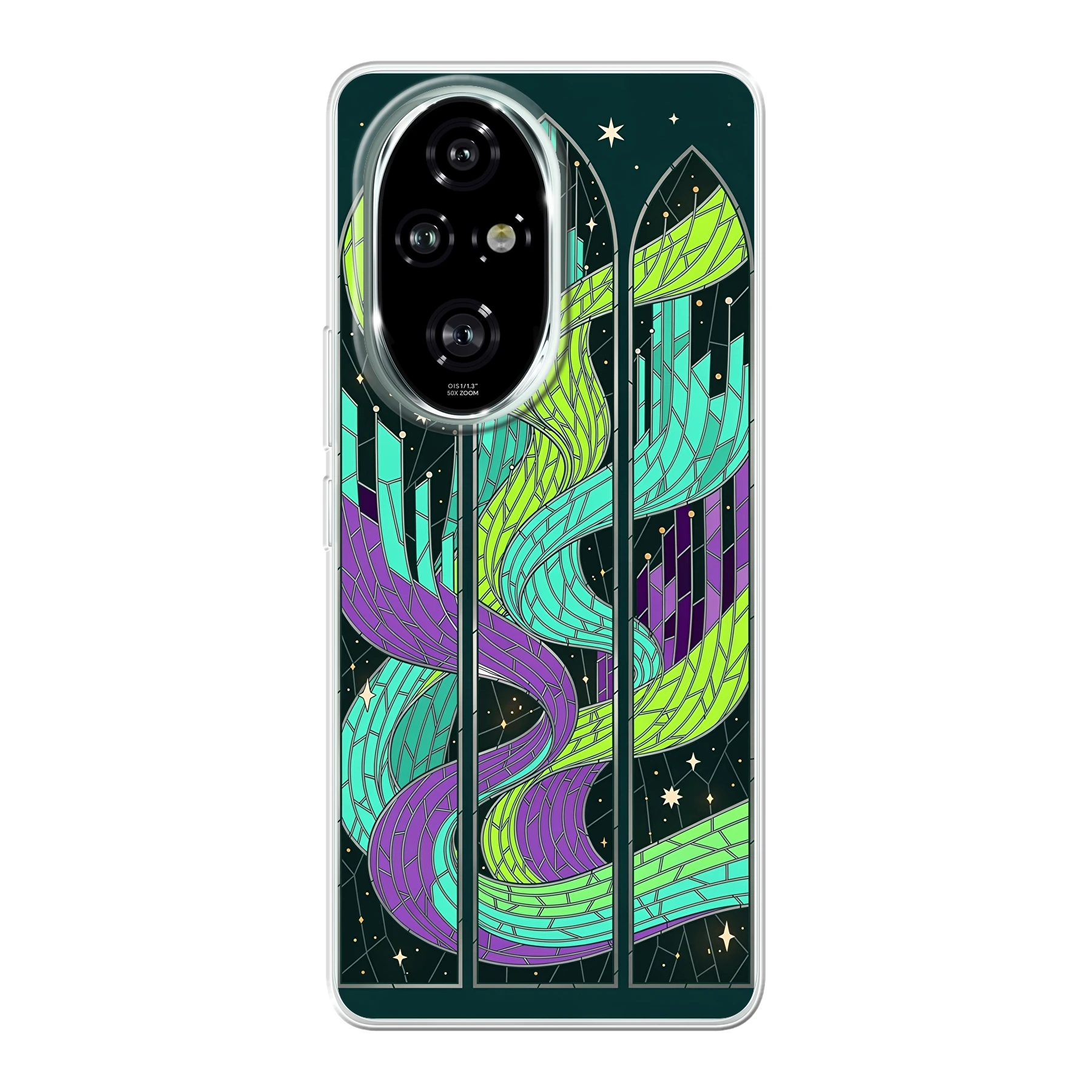 Honor 200 Pro phone case