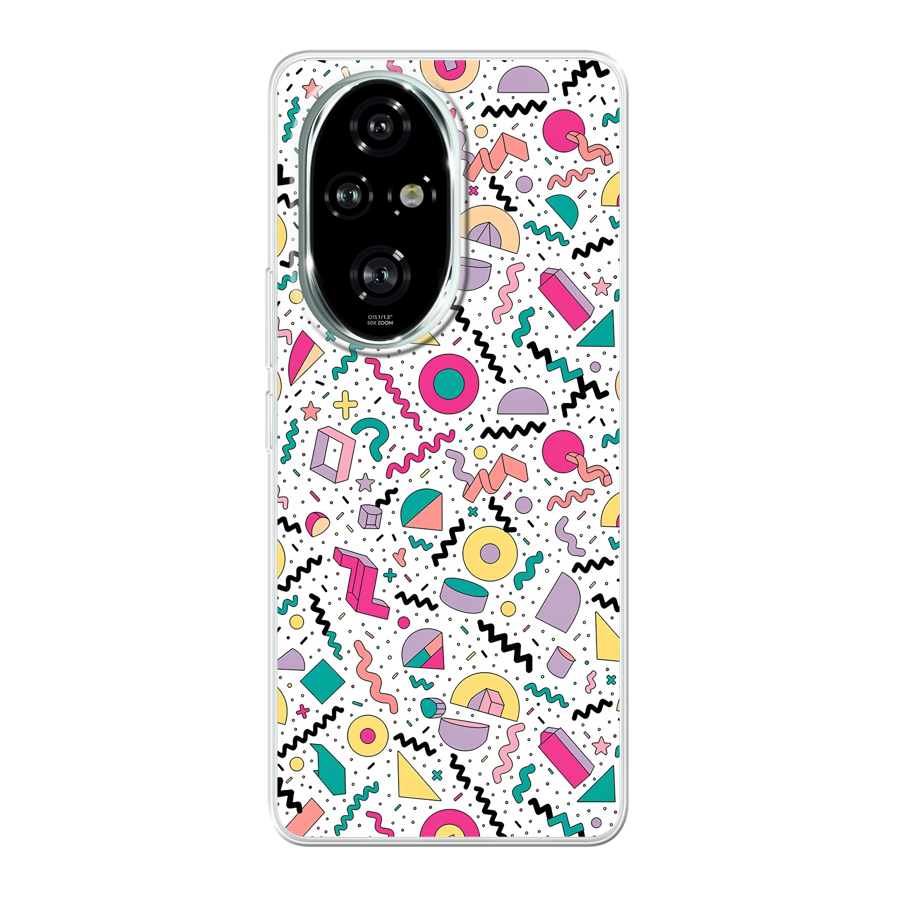 Honor 200 Pro phone case