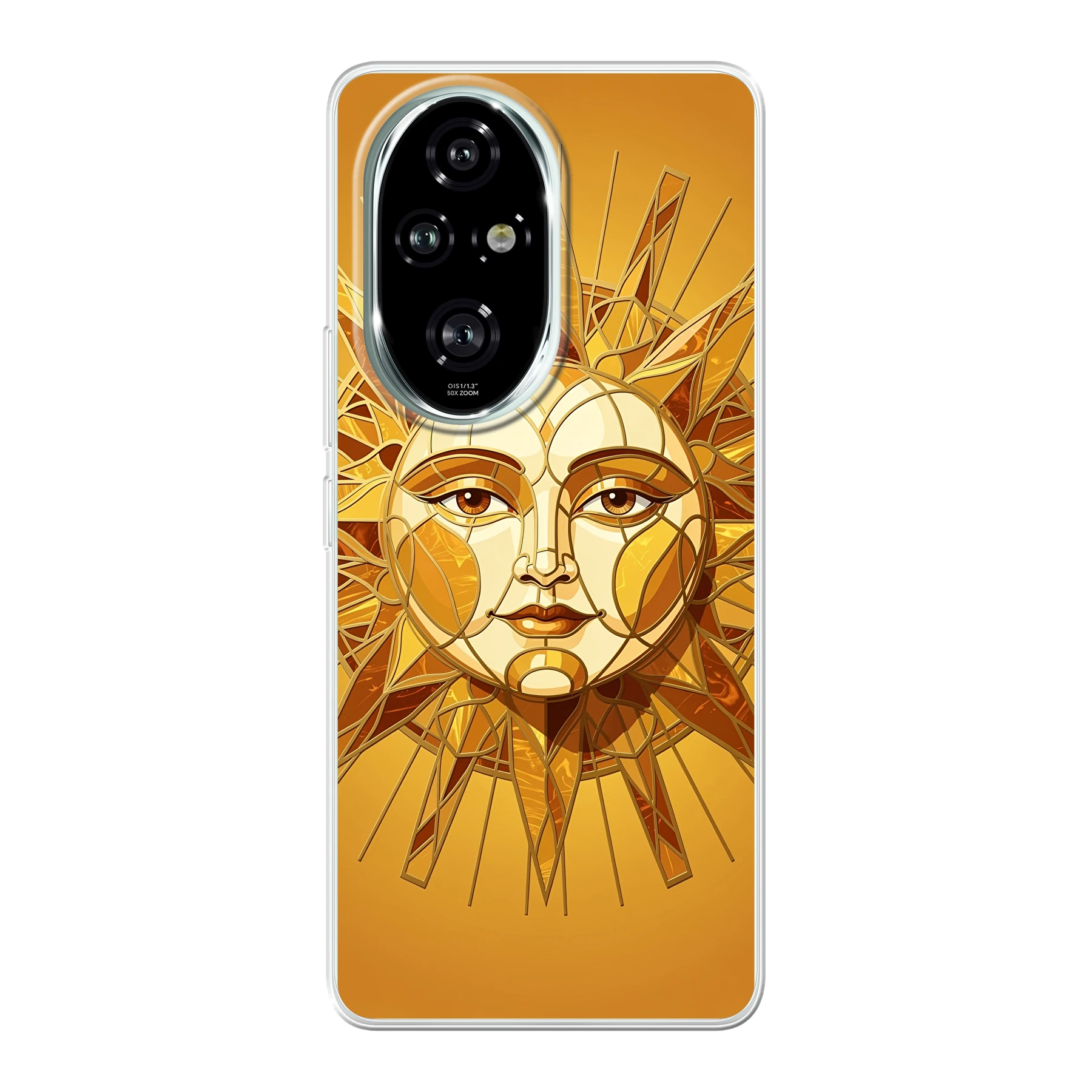 Honor 200 Pro phone case