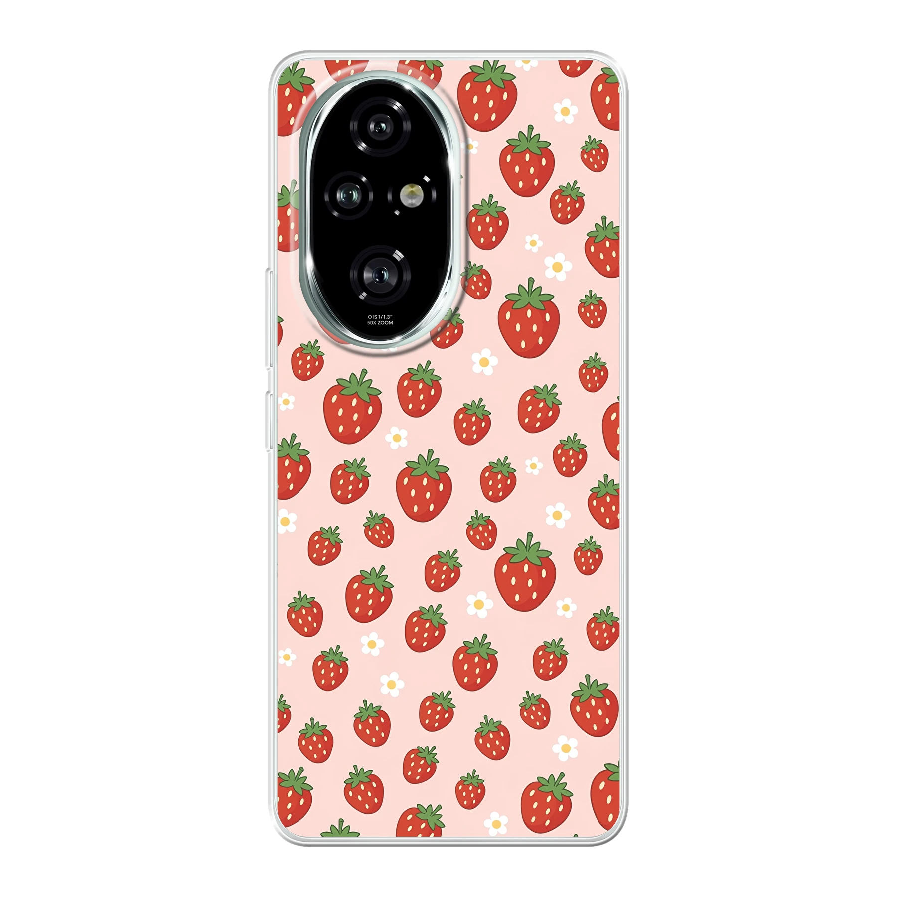 Honor 200 Pro phone case