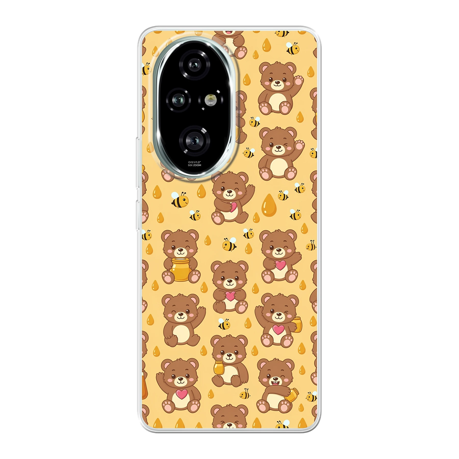 Honor 200 Pro phone case