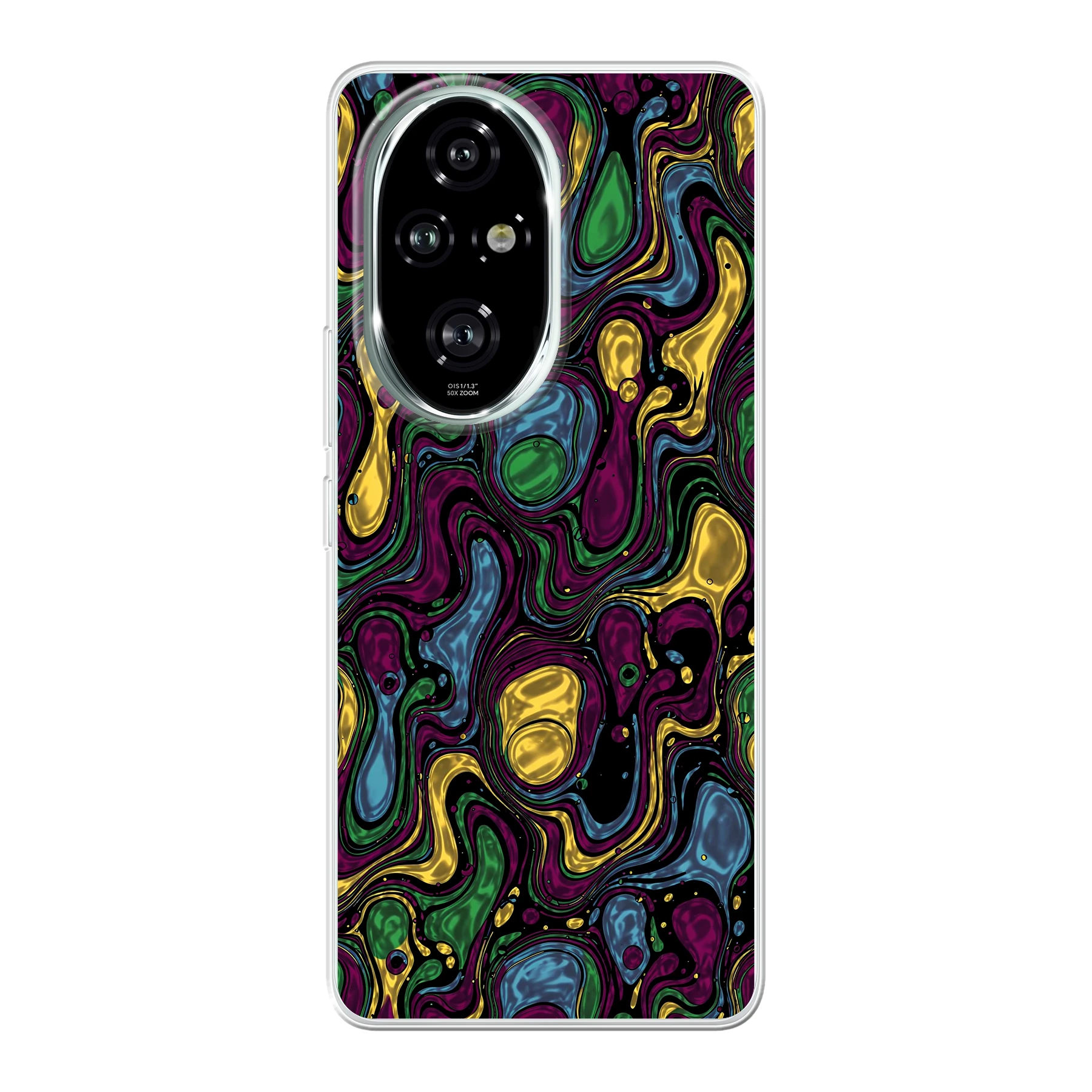 Honor 200 Pro phone case