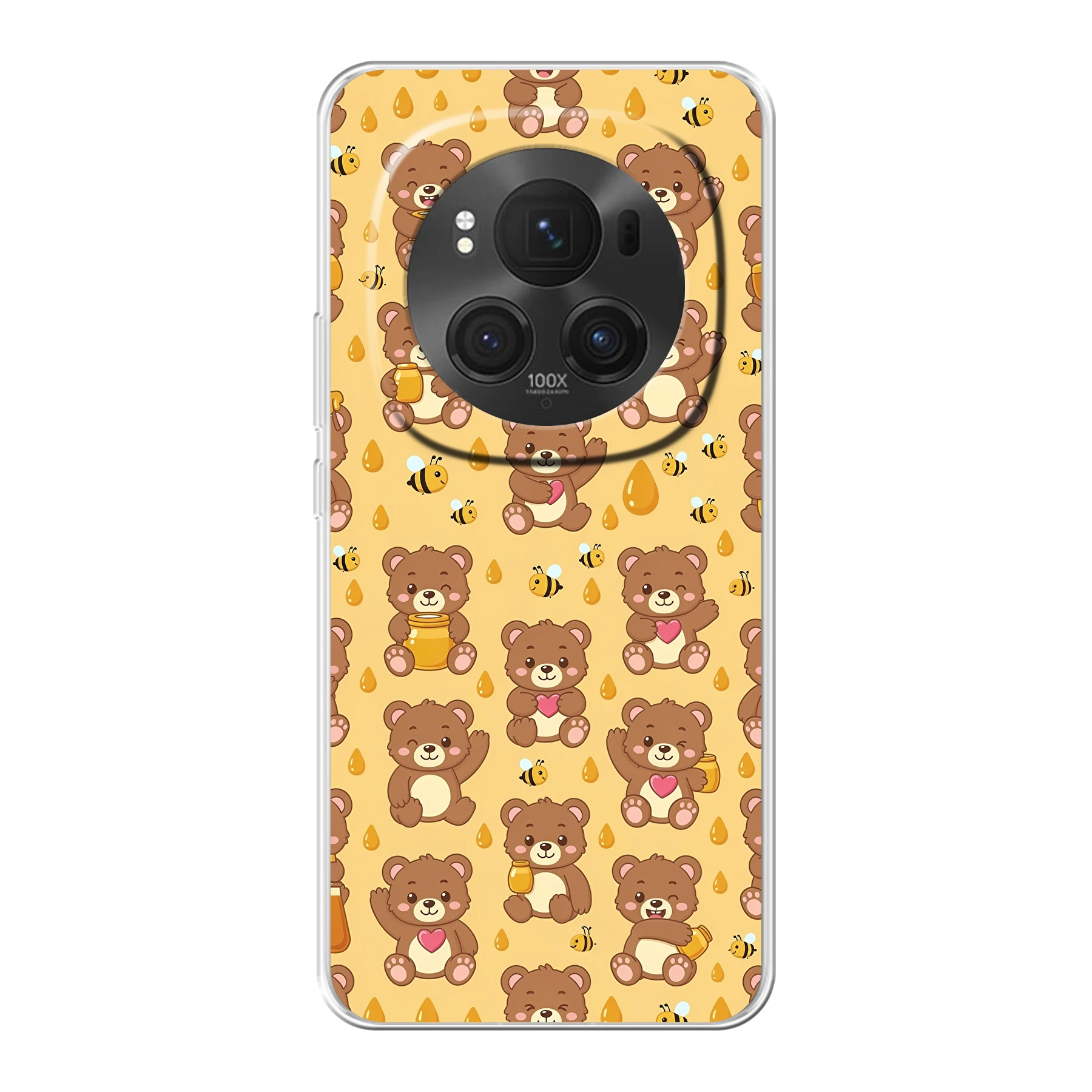 Honor Magic6 Pro phone case