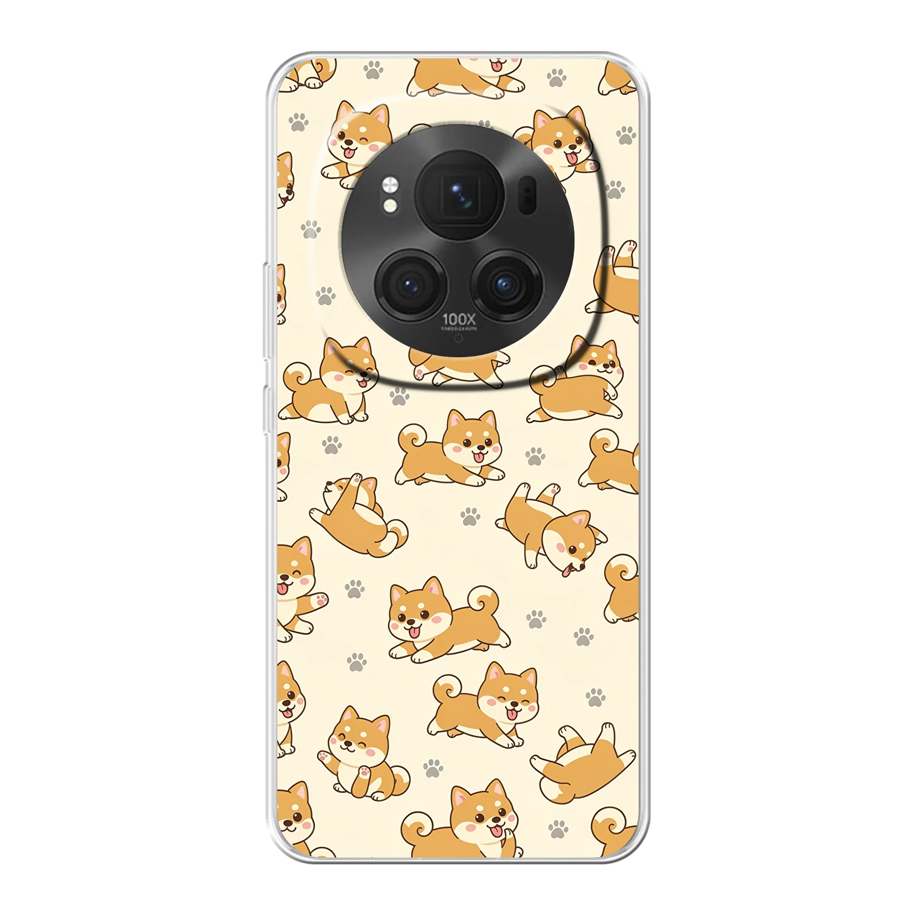 Honor Magic6 Pro phone case