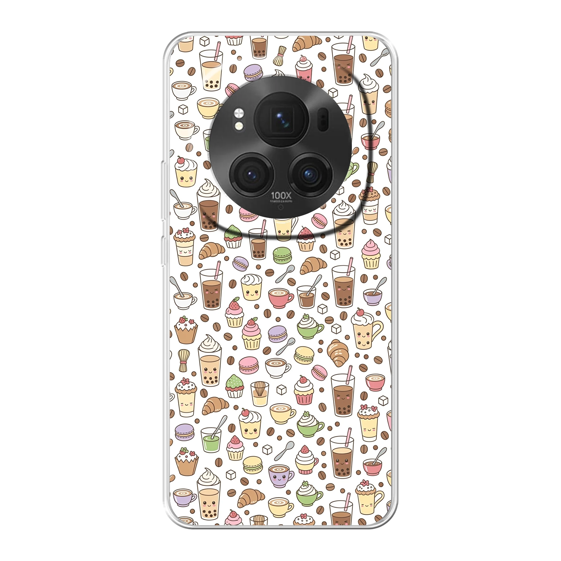 Honor Magic6 Pro phone case