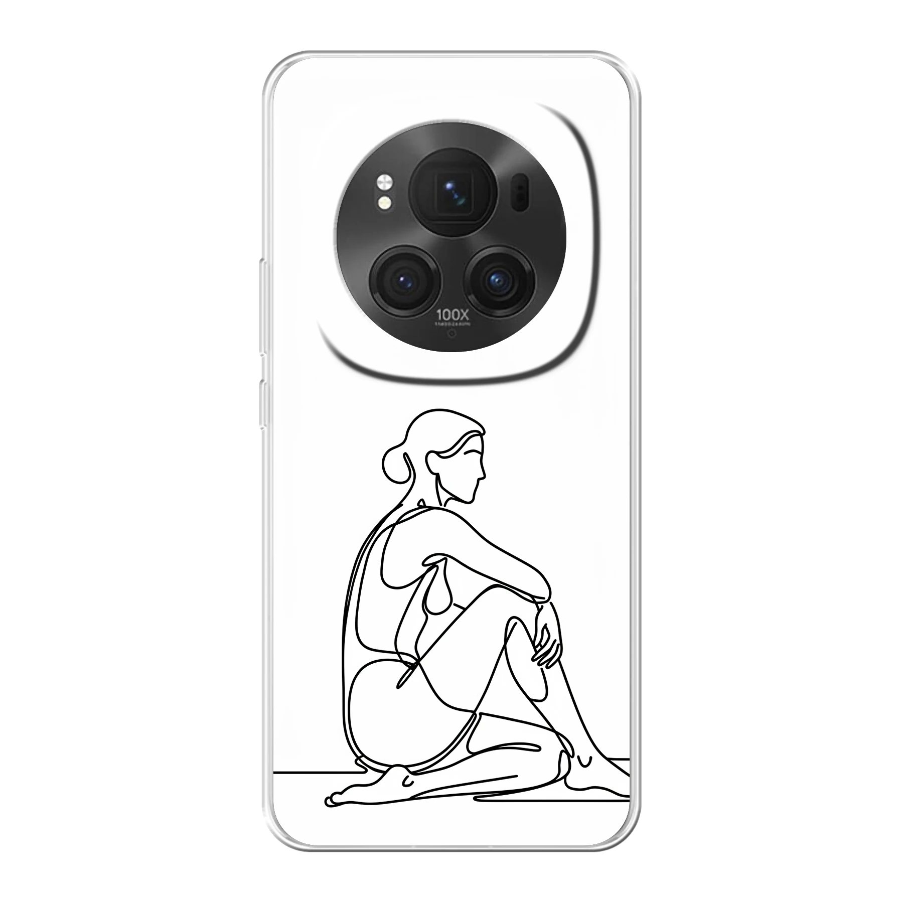 Honor Magic6 Pro phone case