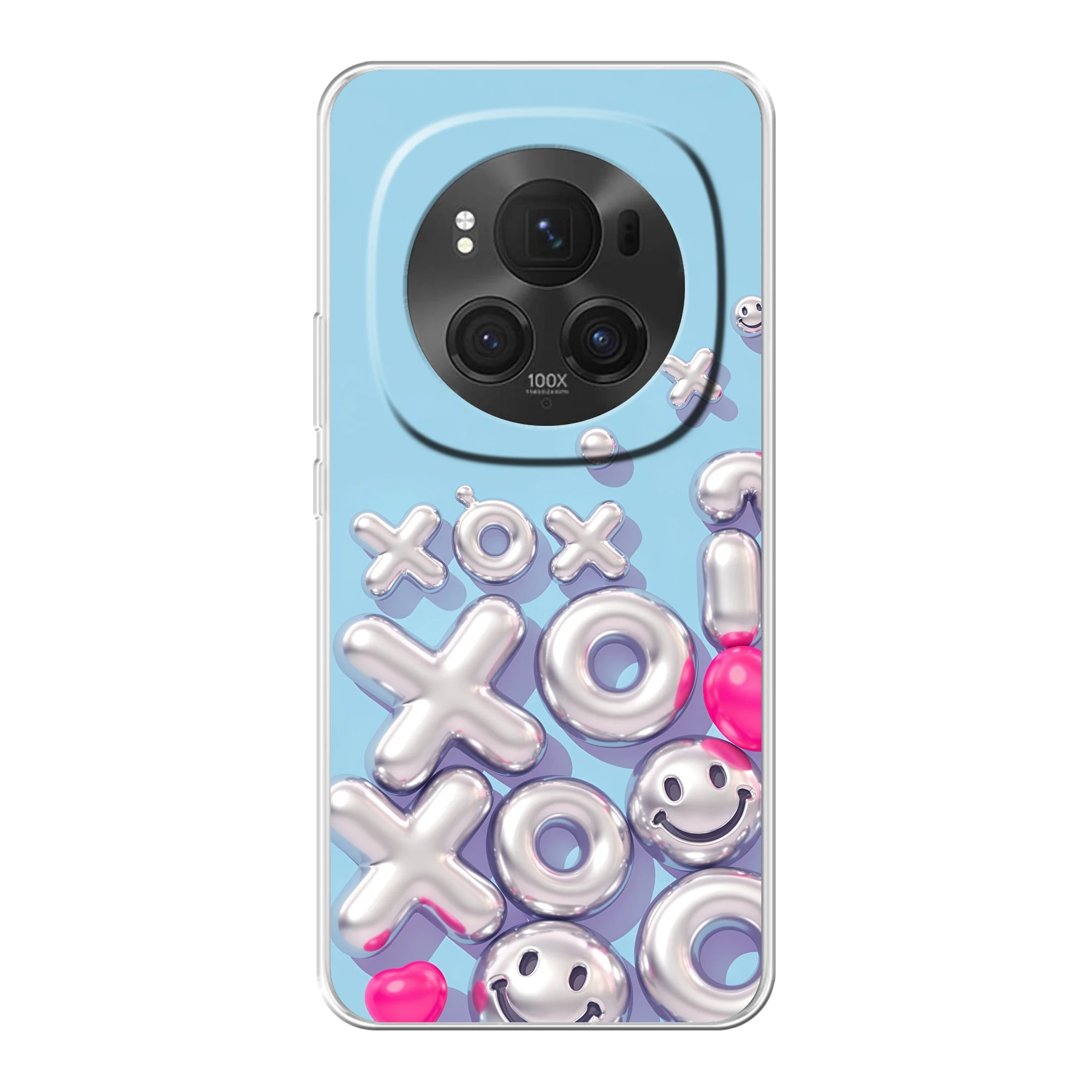 Honor Magic6 Pro phone case
