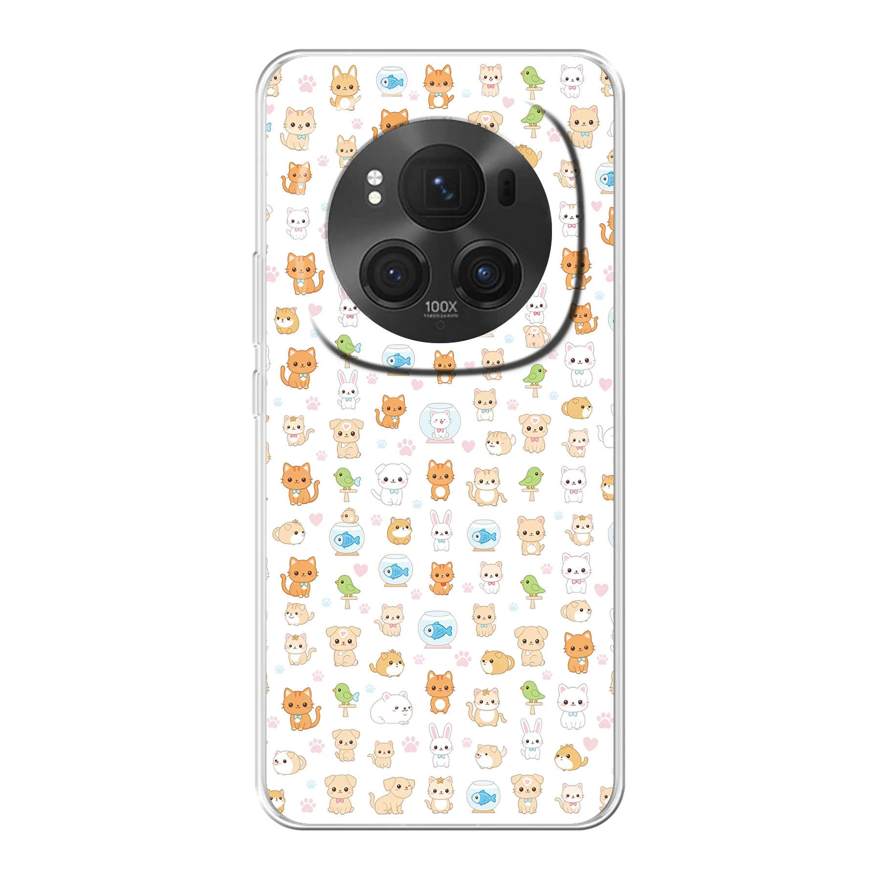 Honor Magic6 Pro phone case