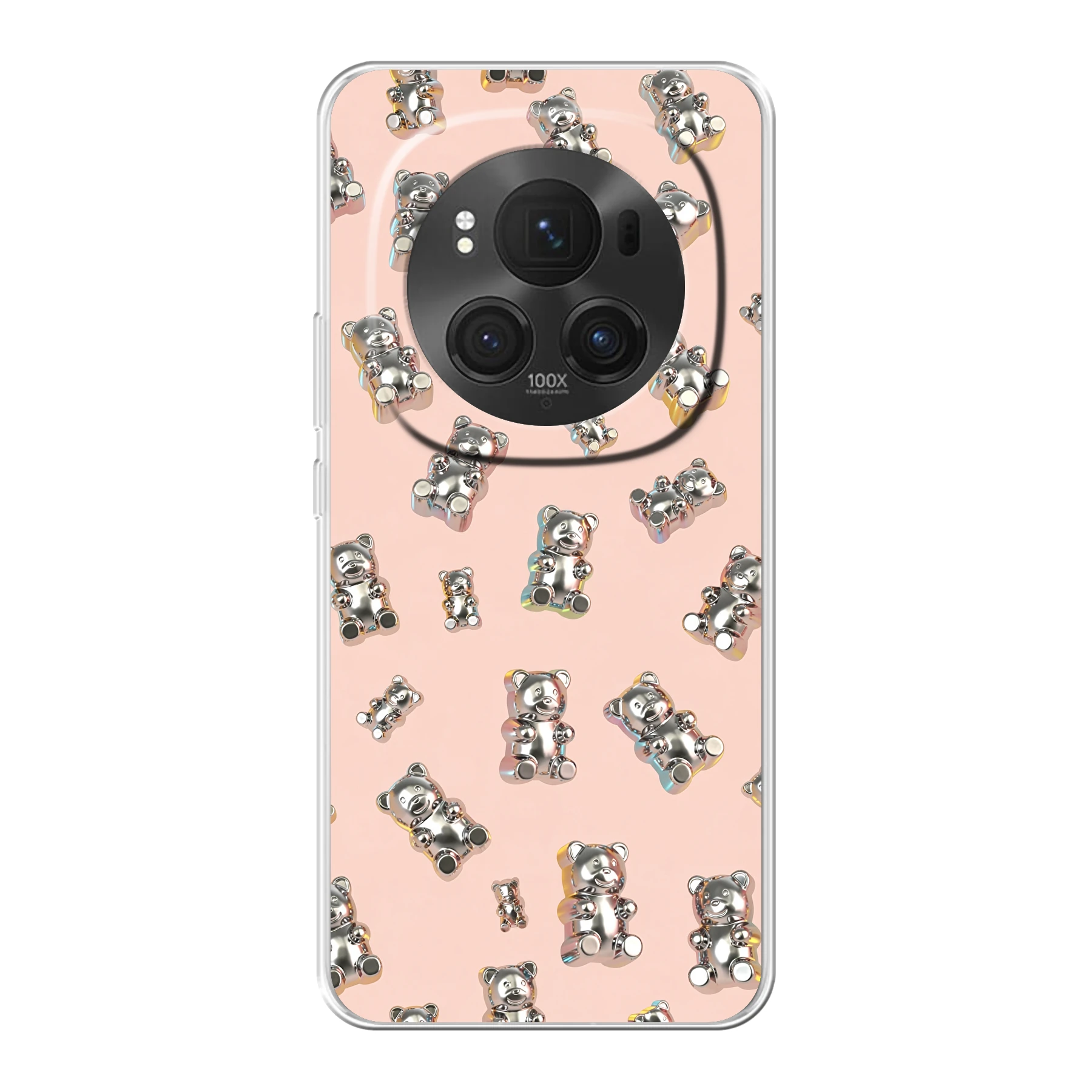 Honor Magic6 Pro phone case