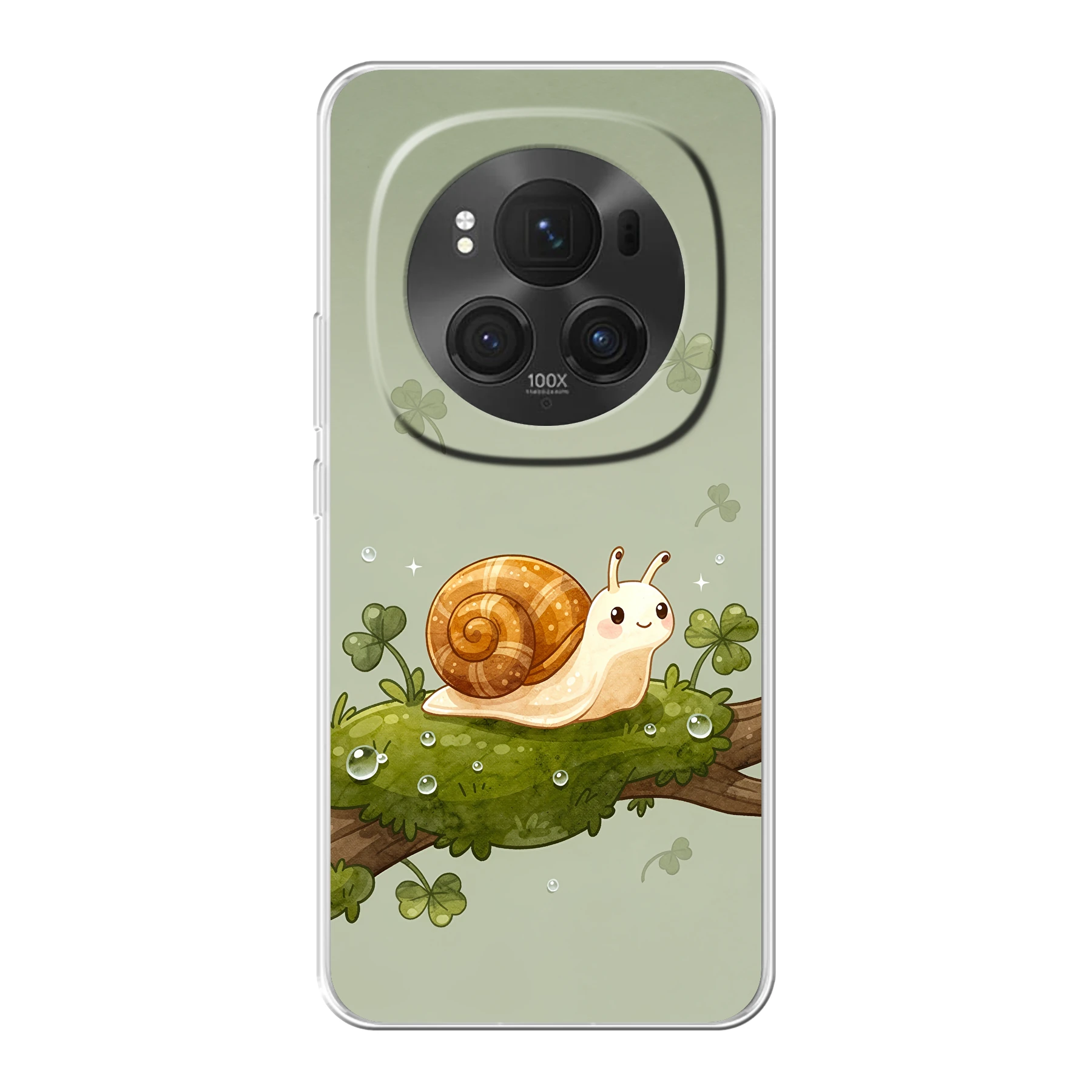 Honor Magic6 Pro phone case