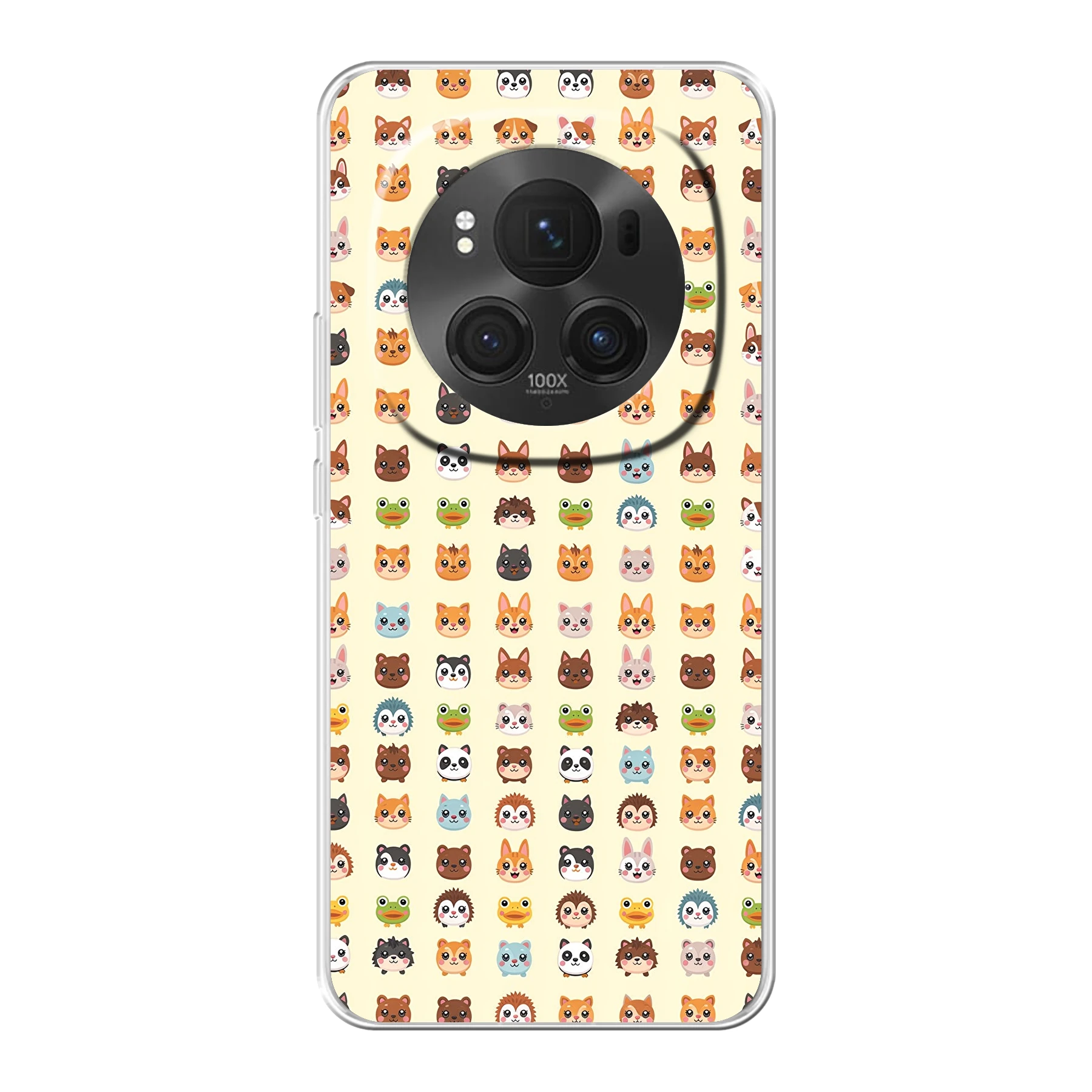 Honor Magic6 Pro phone case