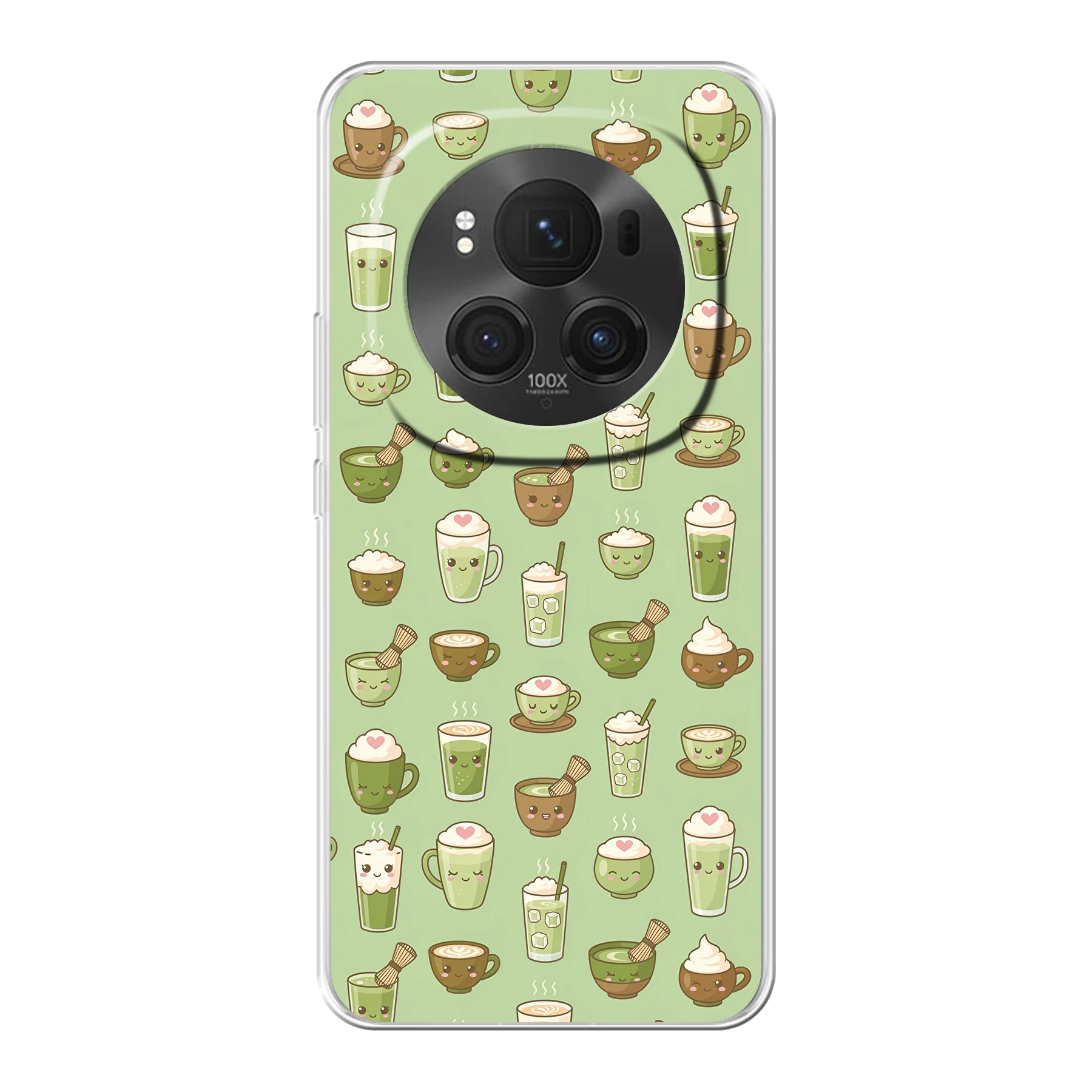 Honor Magic6 Pro phone case