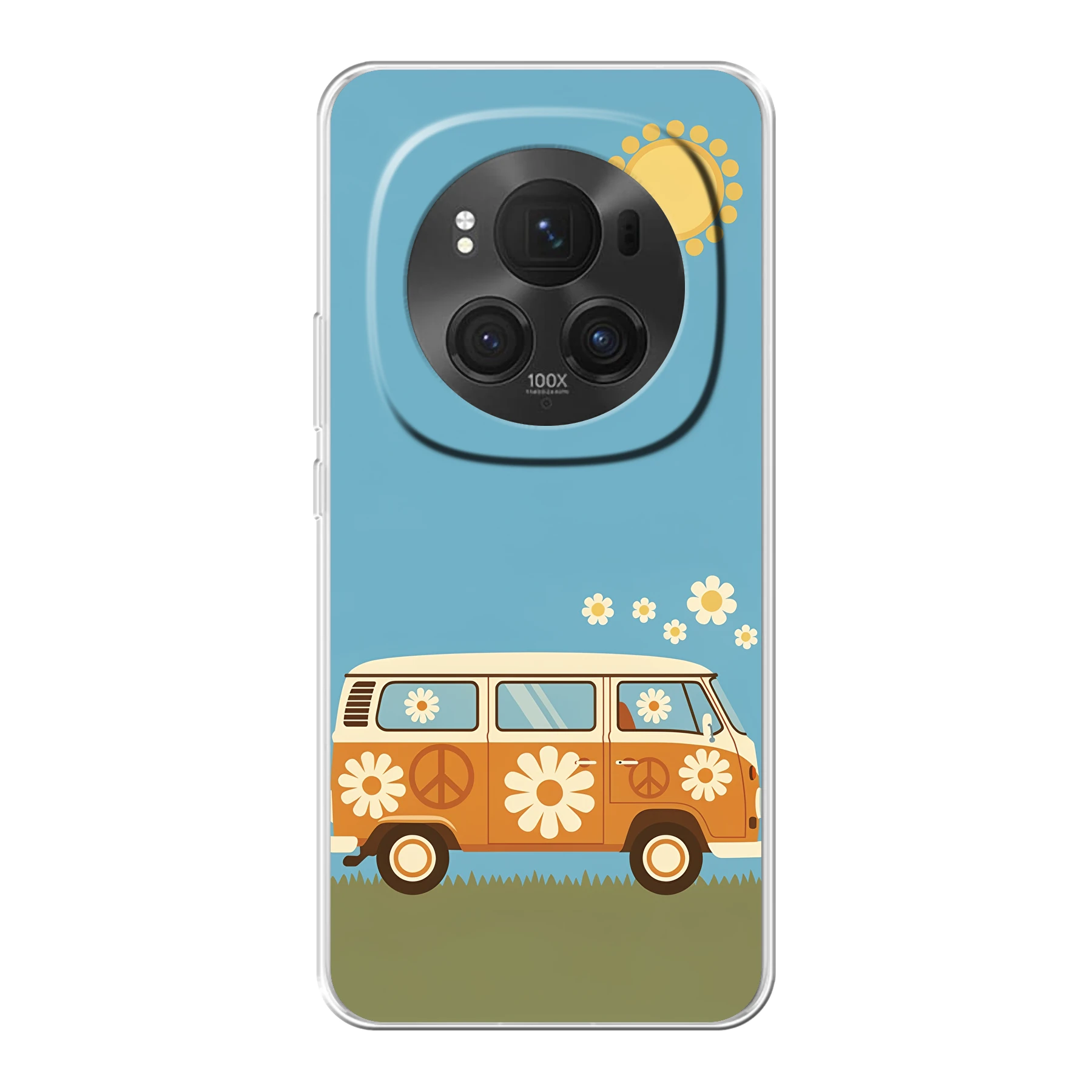 Honor Magic6 Pro phone case