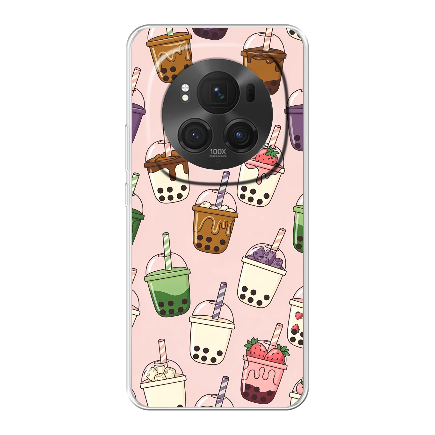 Honor Magic6 Pro phone case