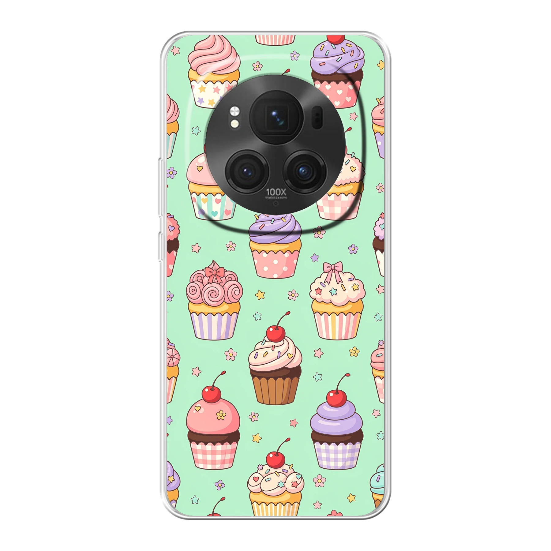 Honor Magic6 Pro phone case