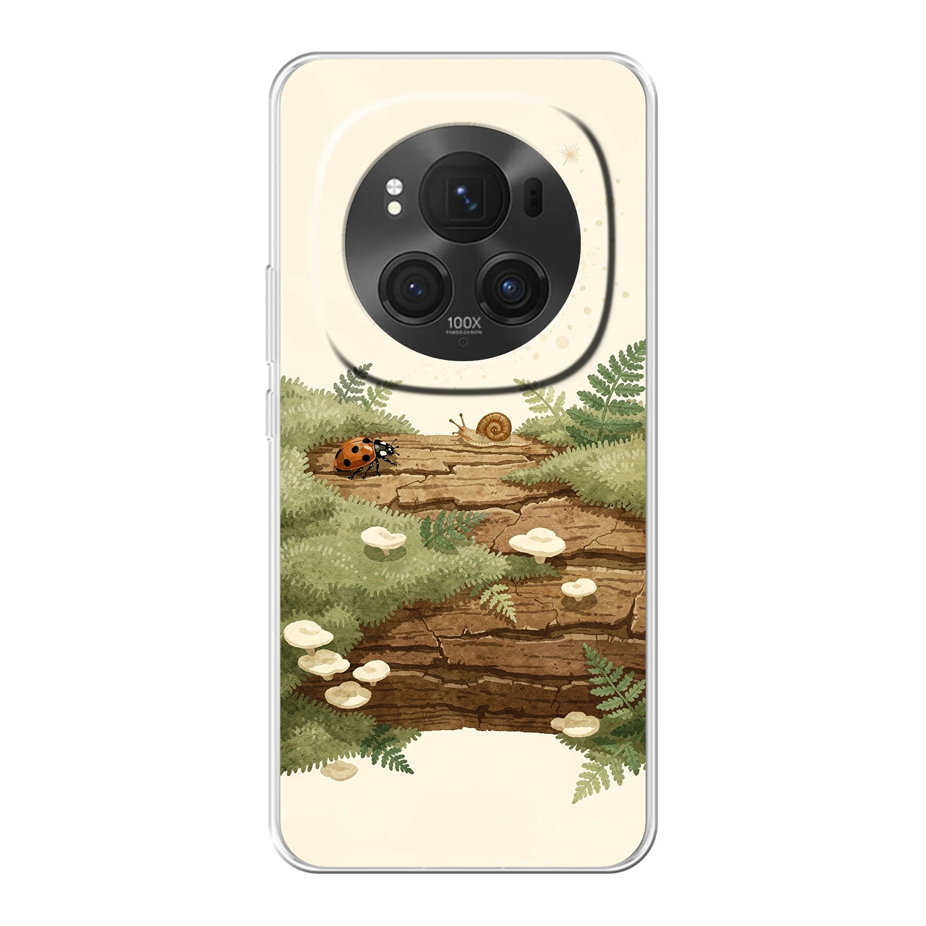 Honor Magic6 Pro phone case