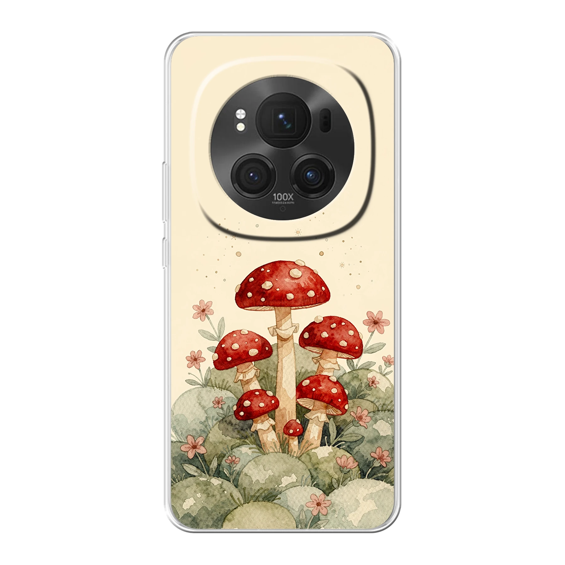 Honor Magic6 Pro phone case