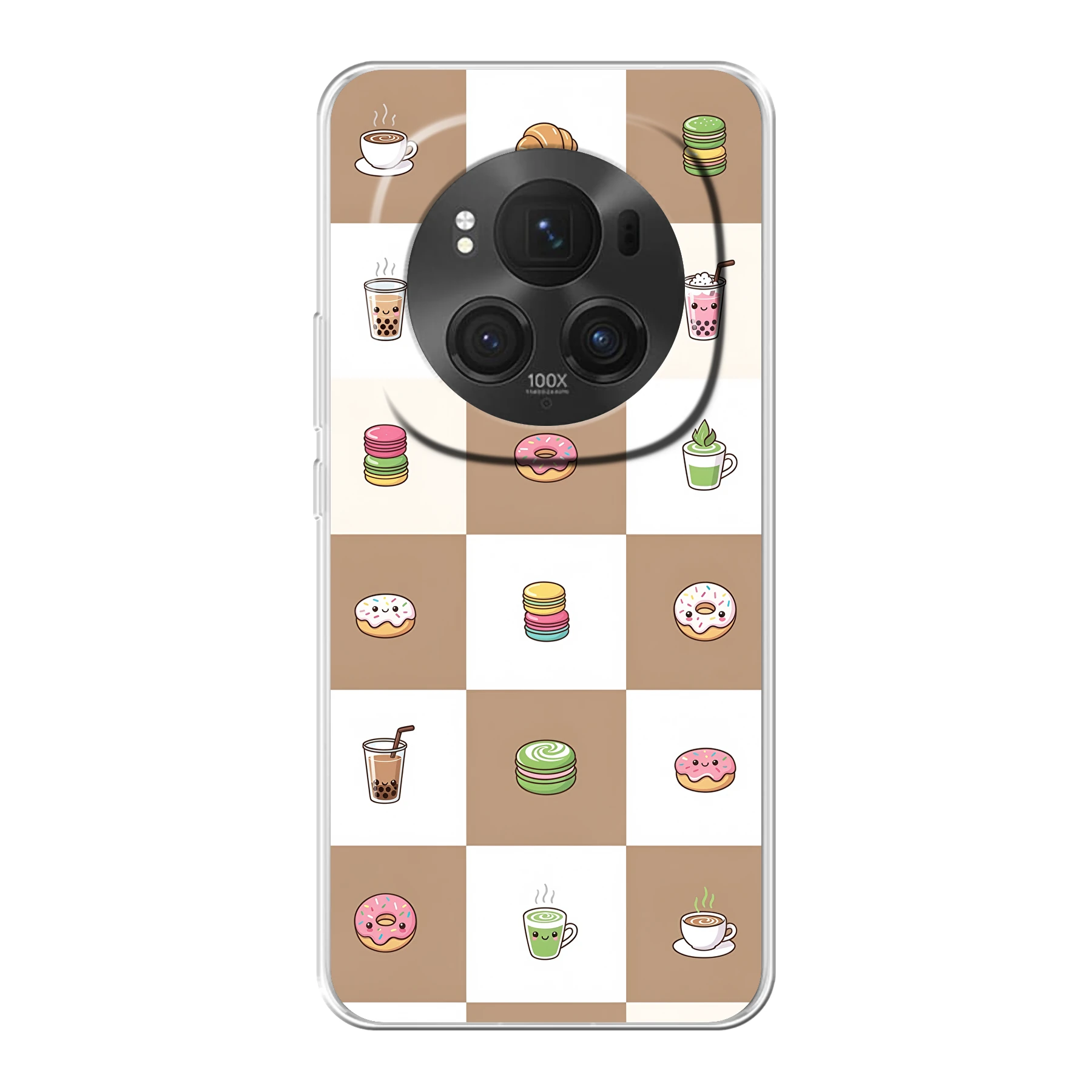 Honor Magic6 Pro phone case