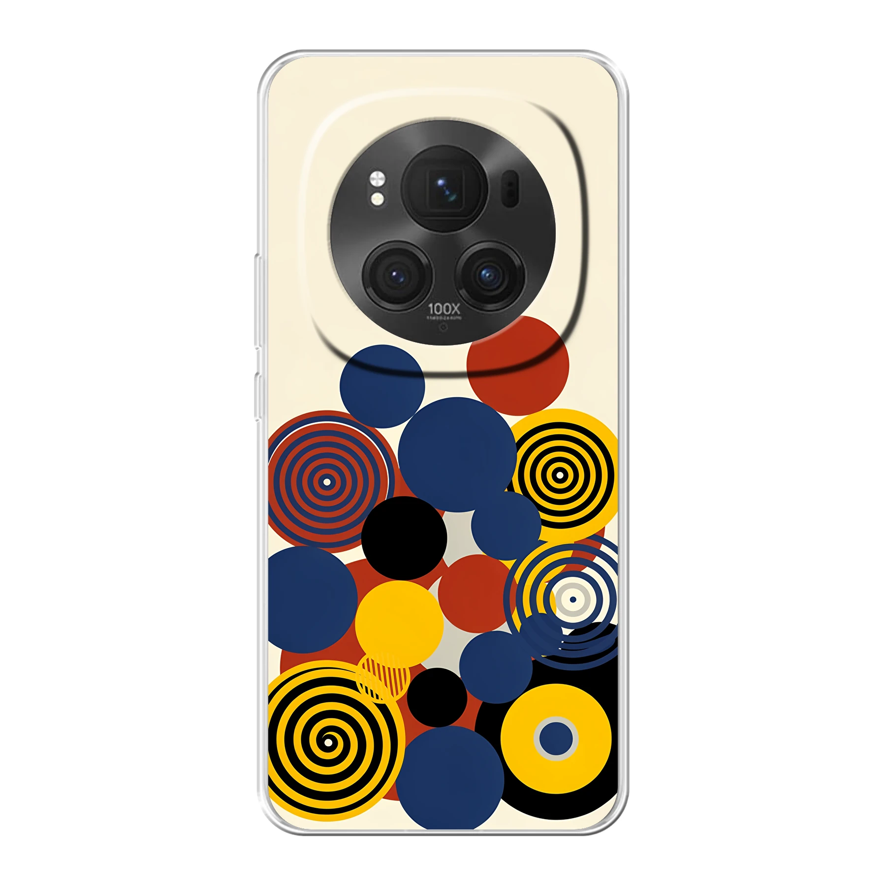 Honor Magic6 Pro phone case