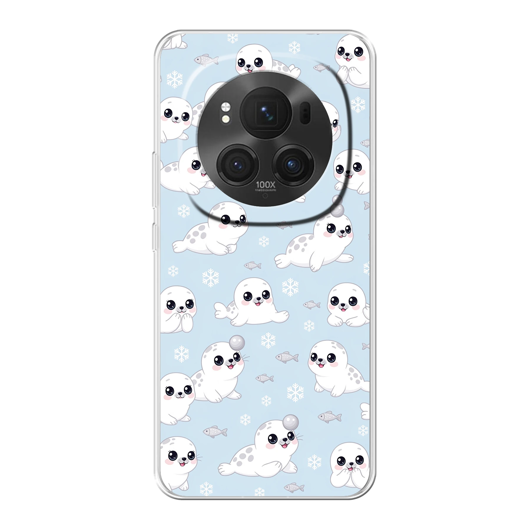 Honor Magic6 Pro phone case