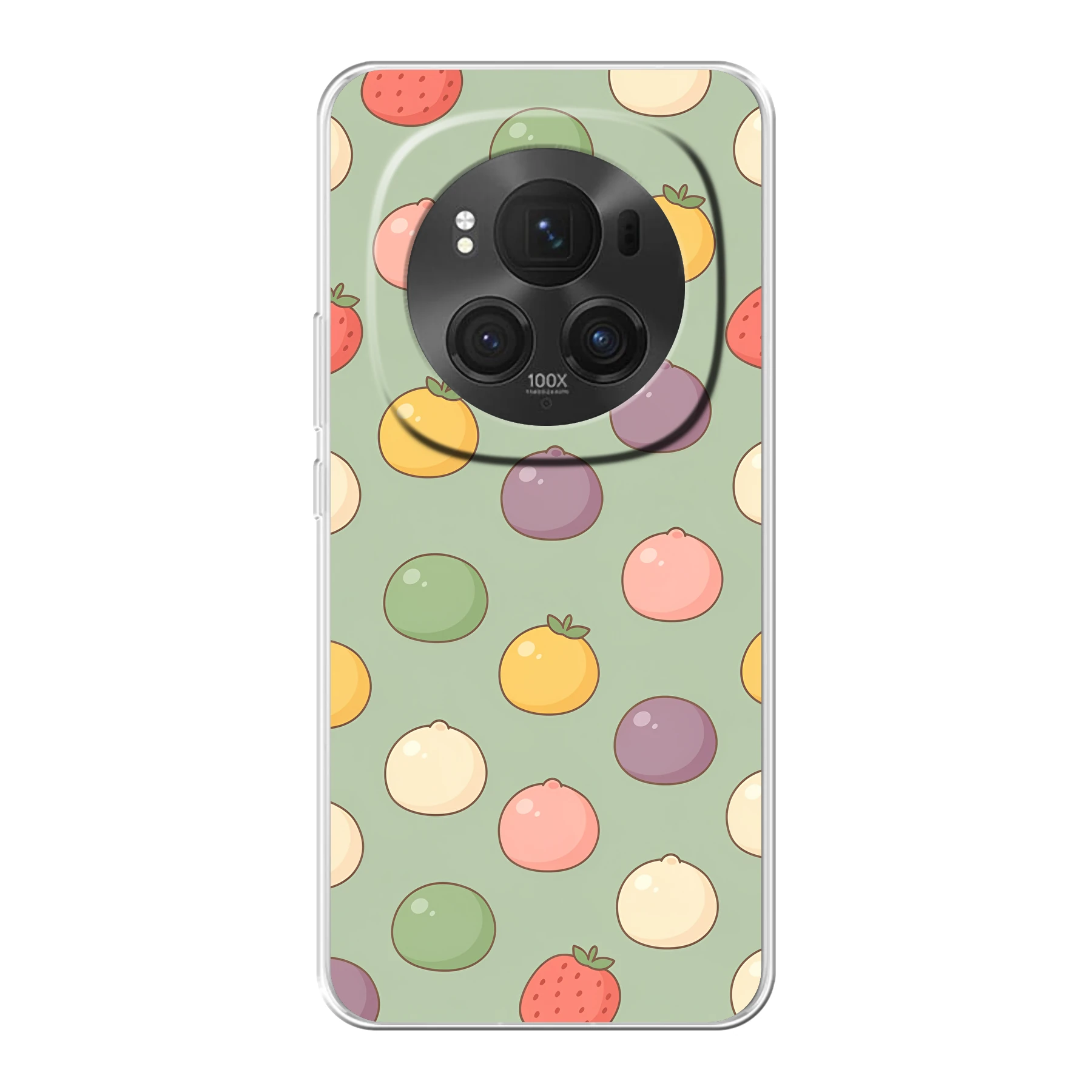 Honor Magic6 Pro phone case