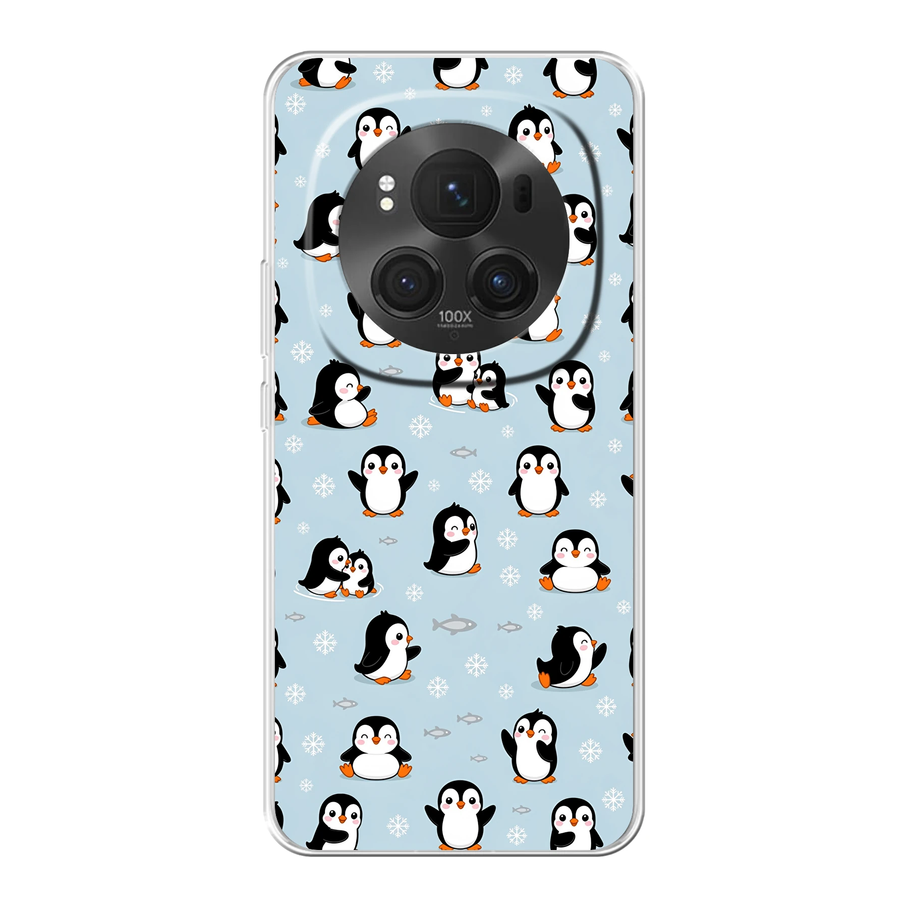 Honor Magic6 Pro phone case