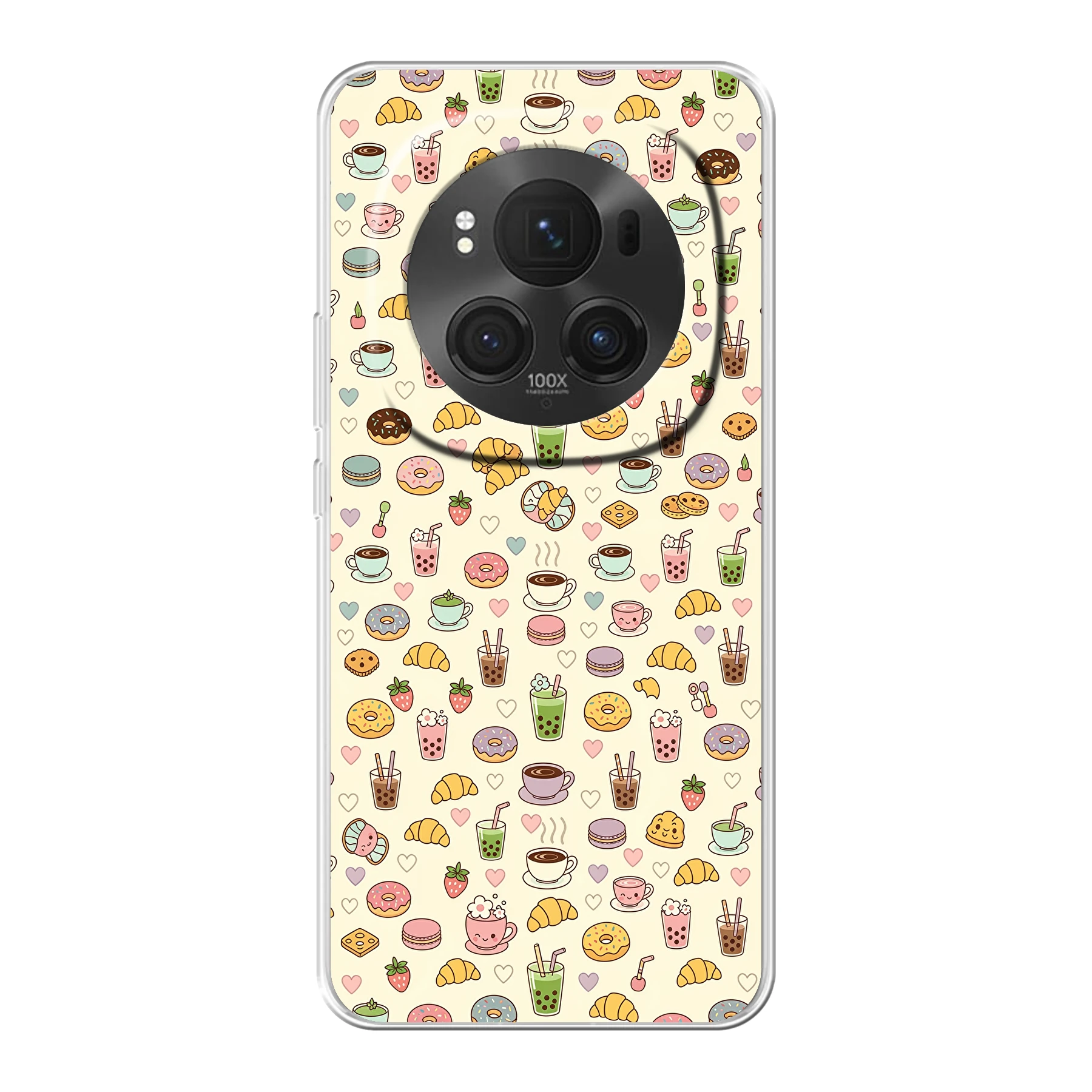 Honor Magic6 Pro phone case