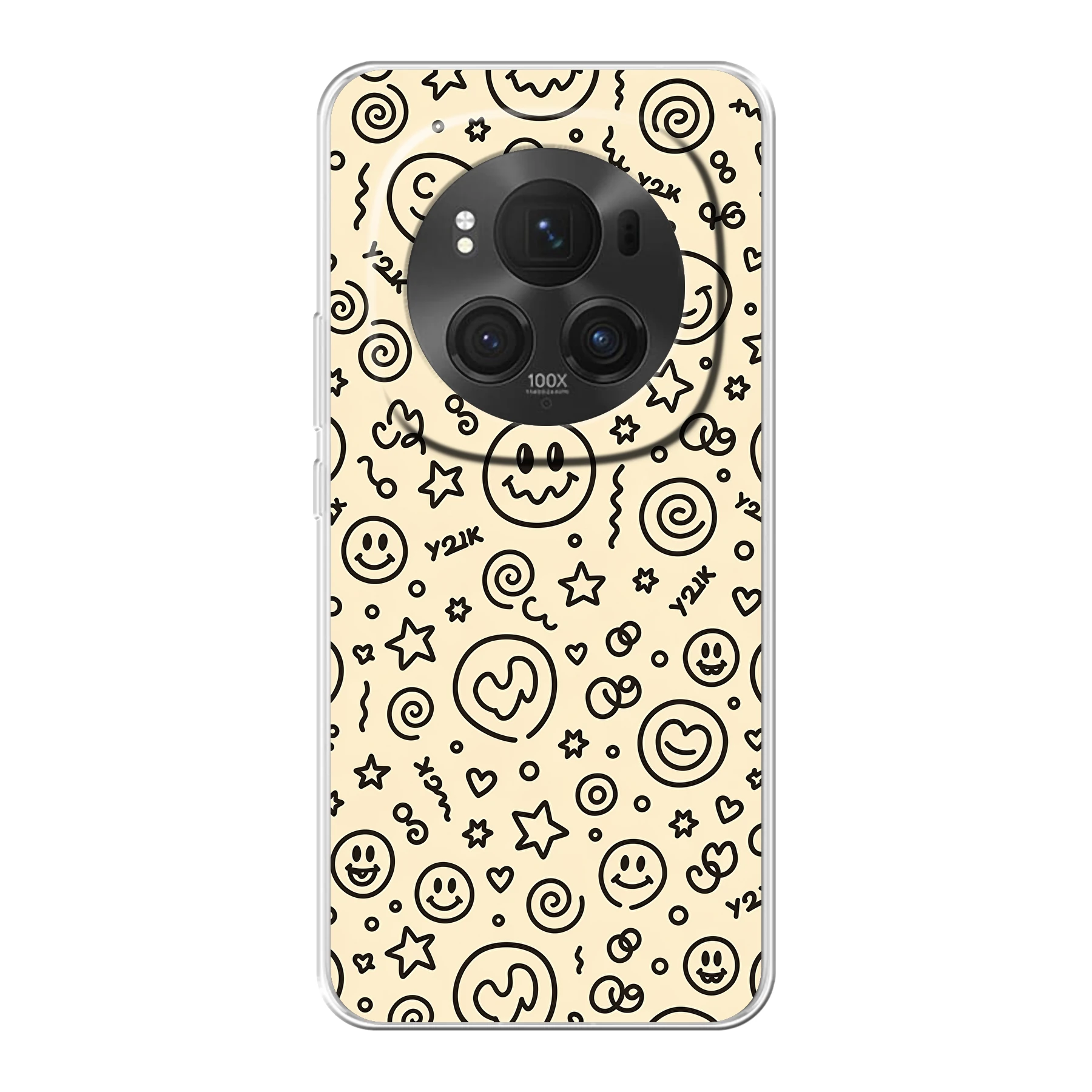Honor Magic6 Pro phone case