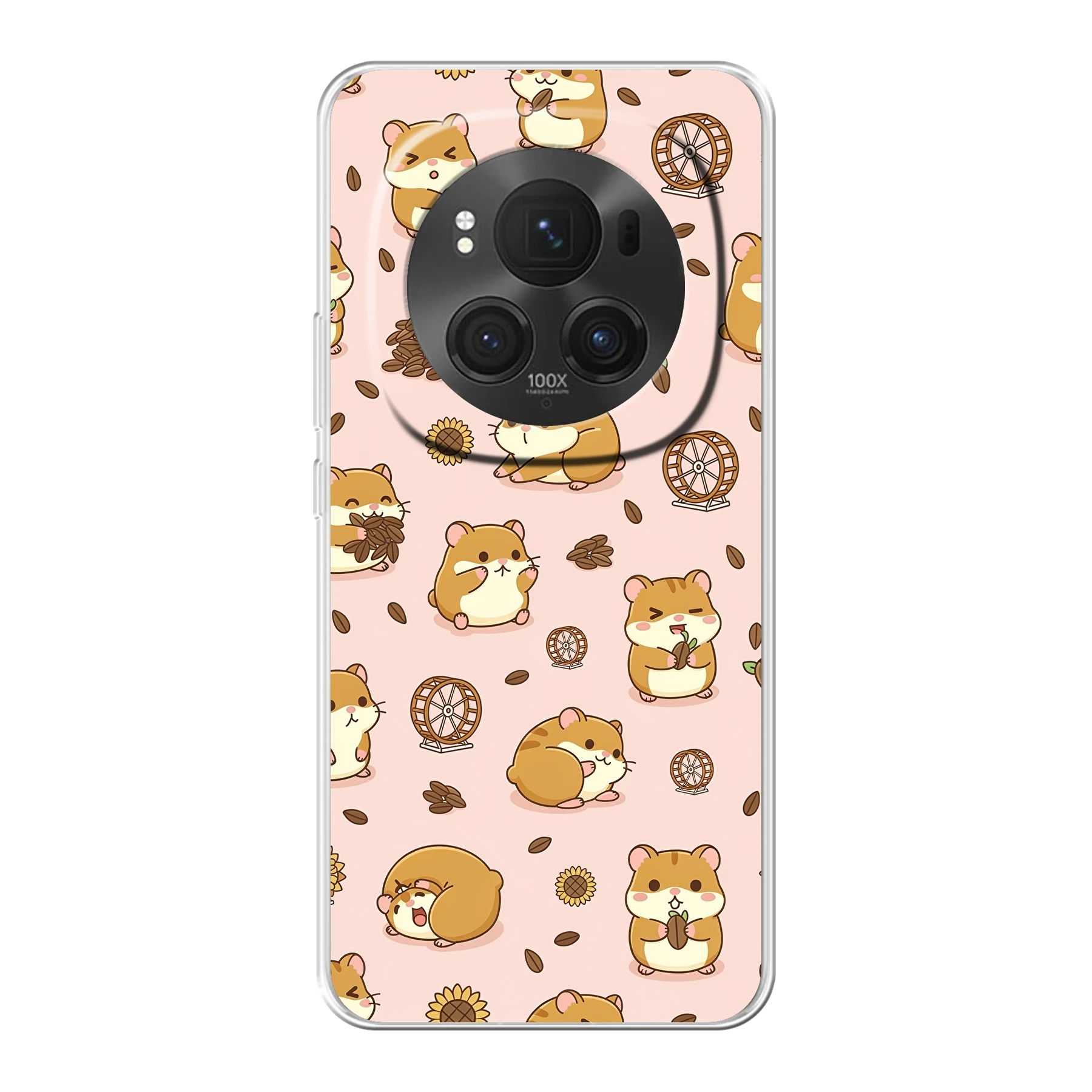 Honor Magic6 Pro phone case
