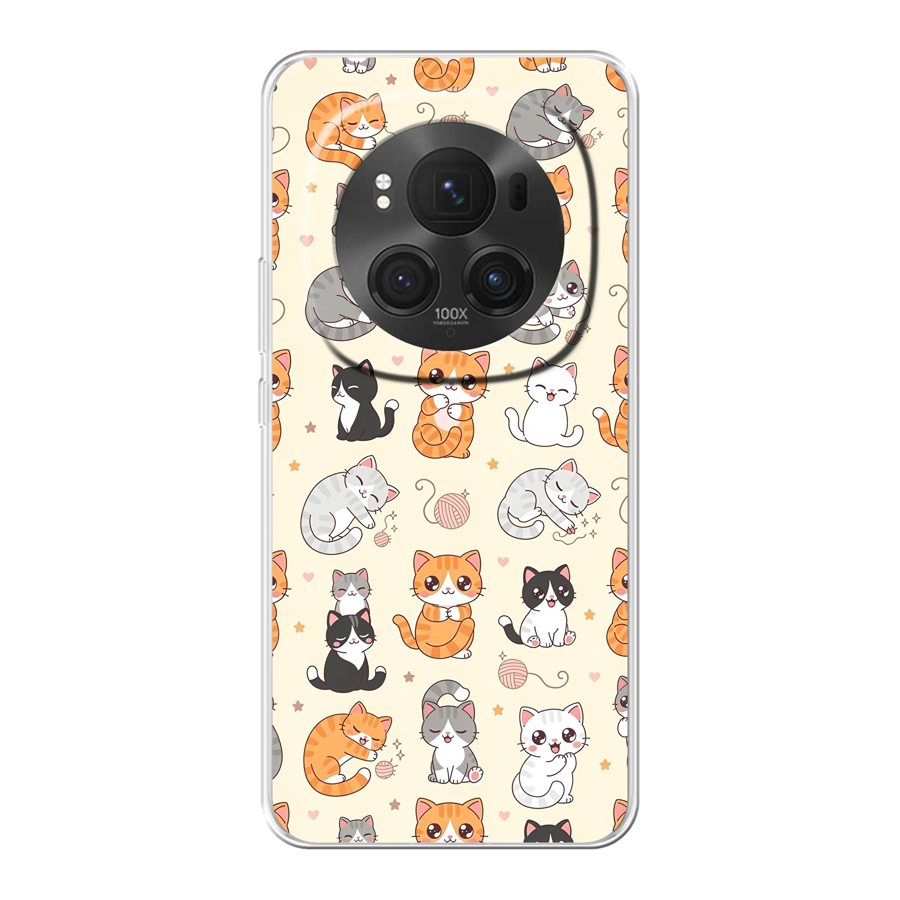 Honor Magic6 Pro phone case