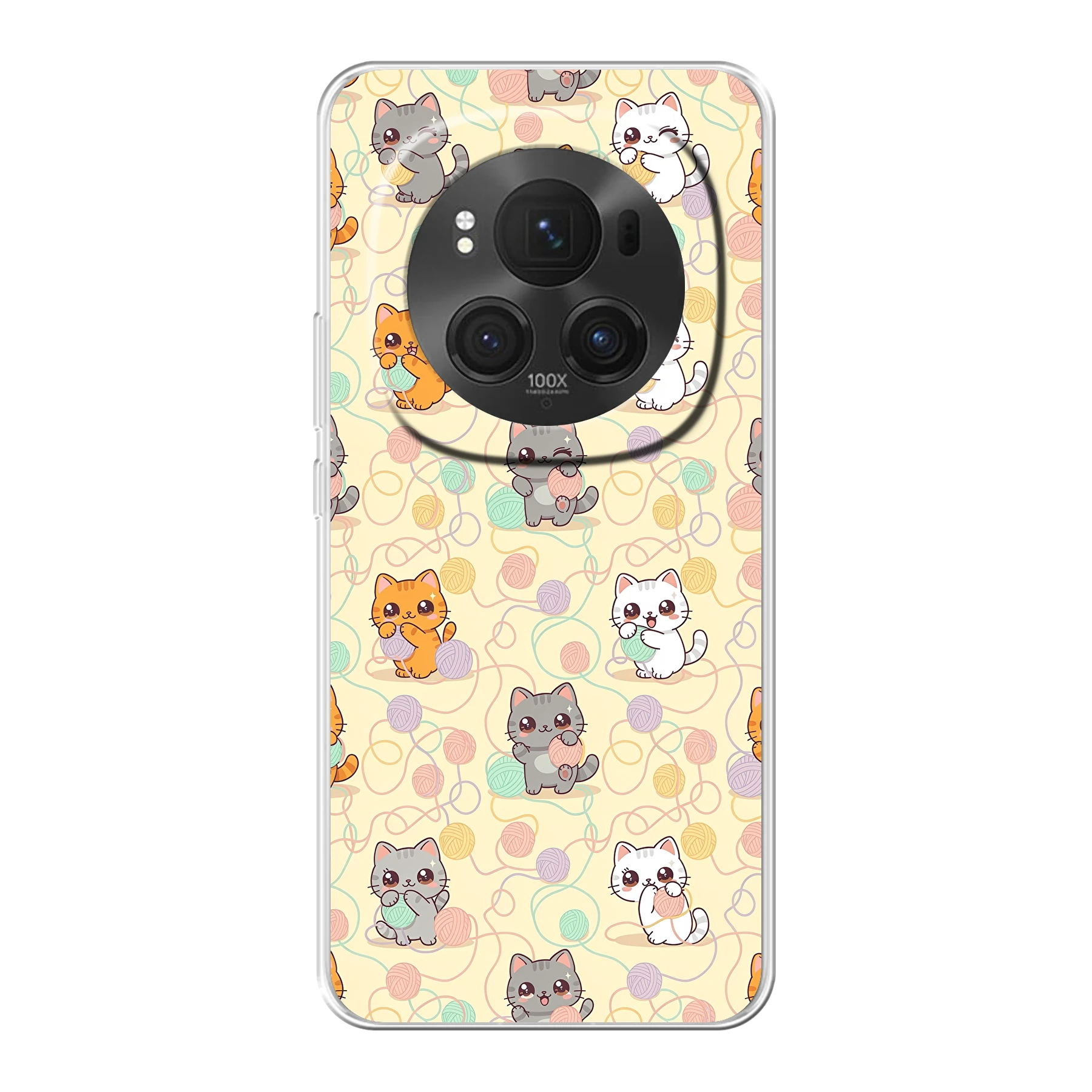 Honor Magic6 Pro phone case