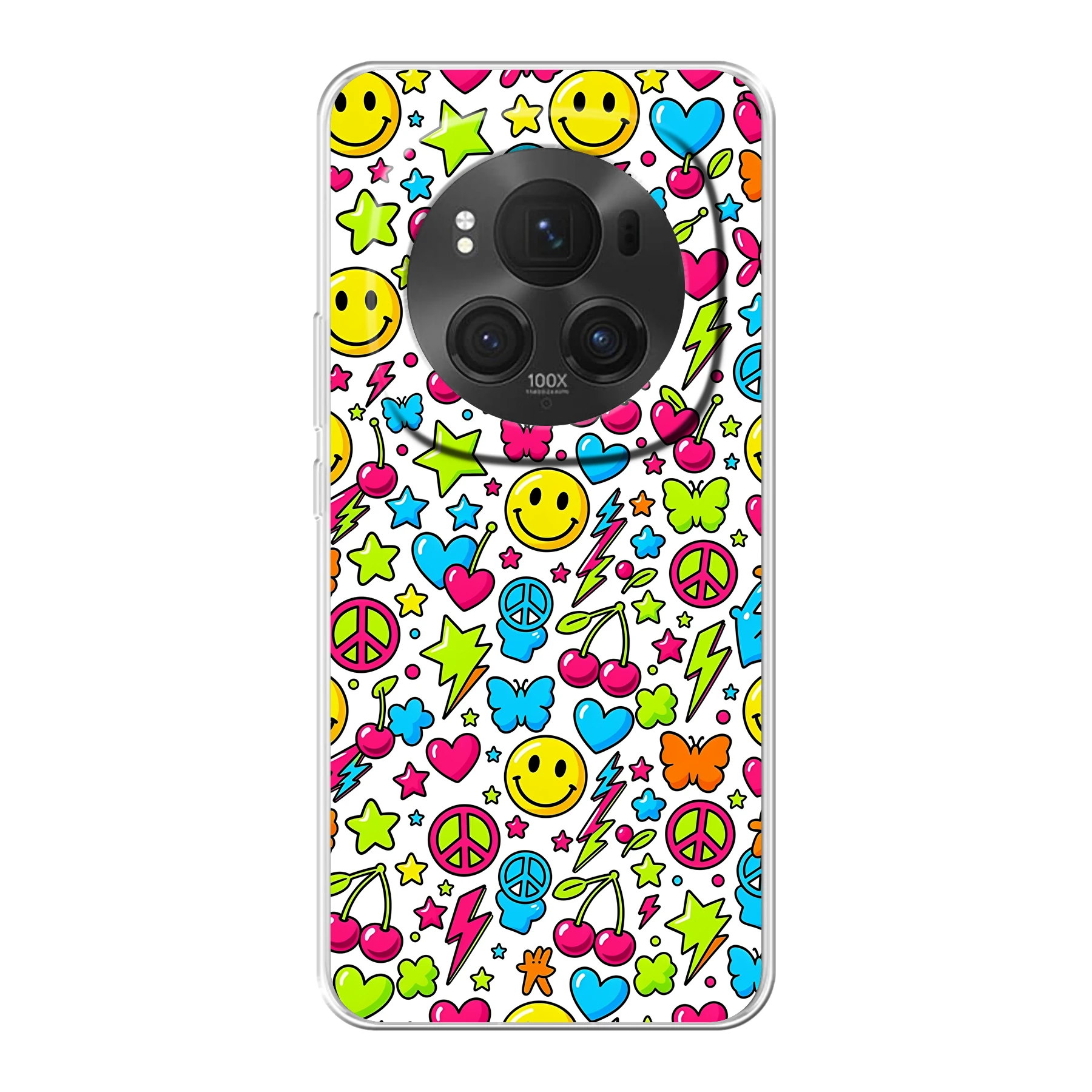 Honor Magic6 Pro phone case