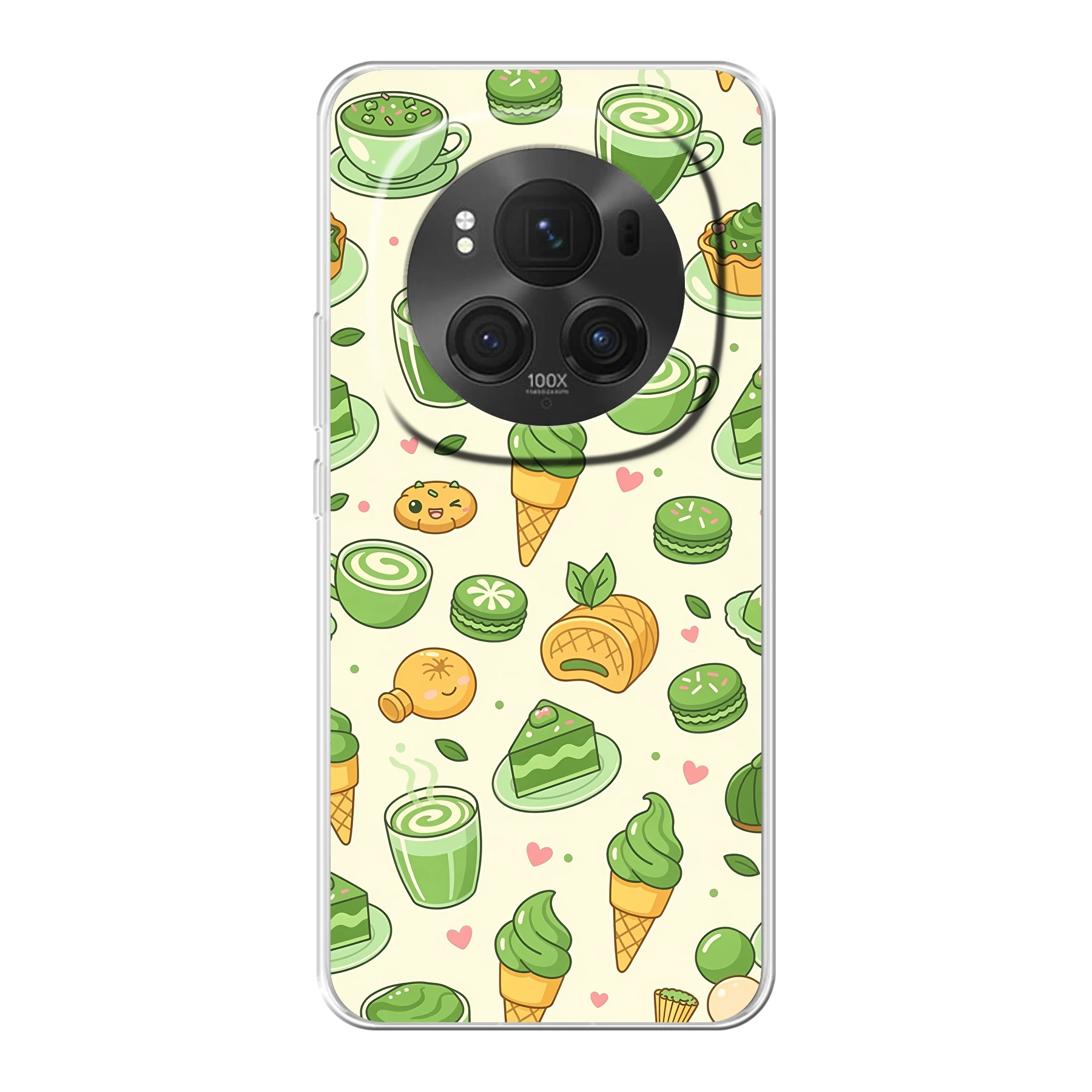 Honor Magic6 Pro phone case