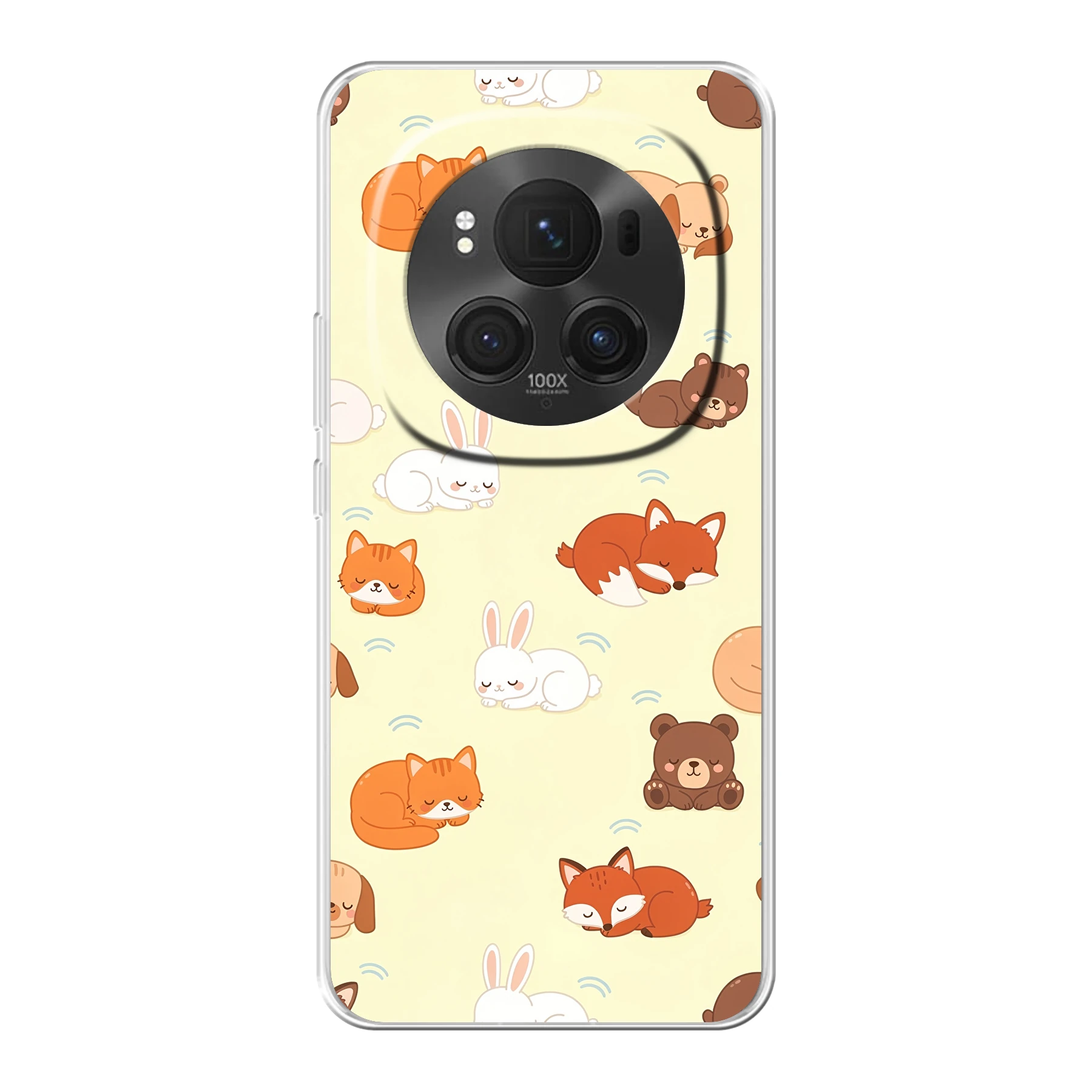 Honor Magic6 Pro phone case