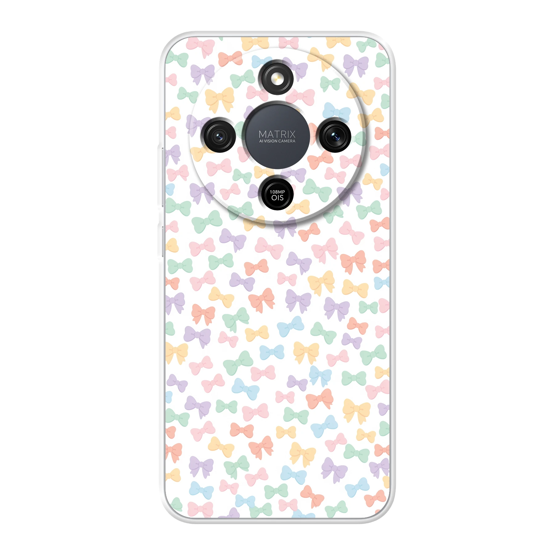 Honor Magic8 Lite / Honor X9 phone case