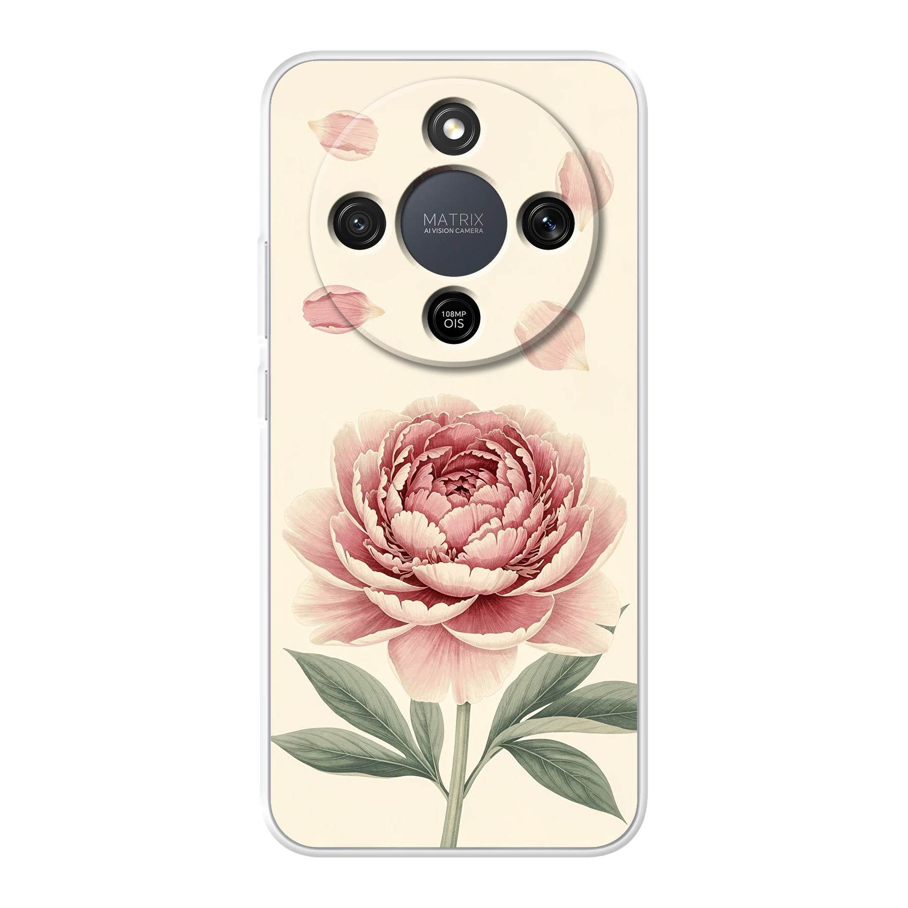Honor Magic8 Lite / Honor X9 phone case