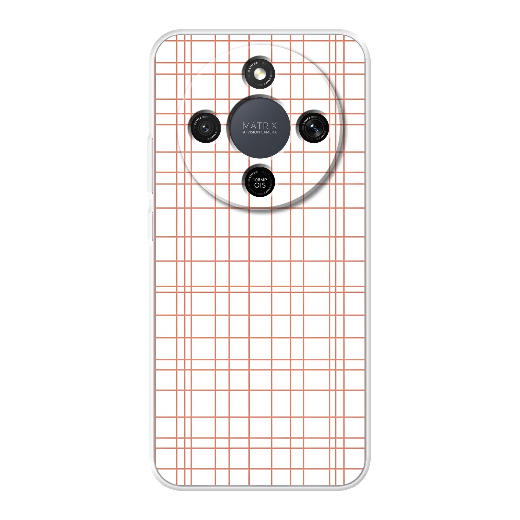 Honor Magic8 Lite / Honor X9 phone case